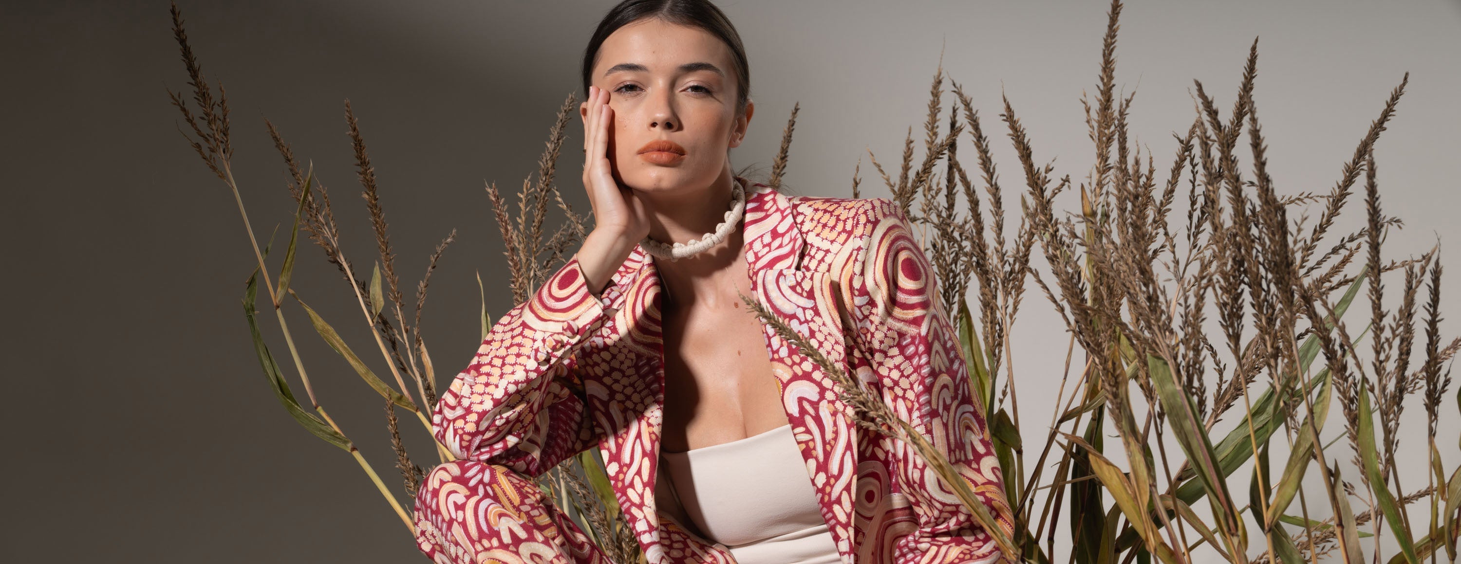 Miimi & Jiinda Celebrates its European Debut at Paris Fashion Week