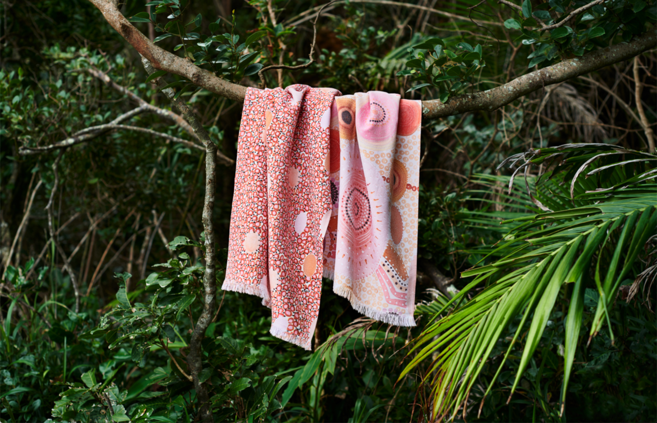 Miimi + Jiinda for Adairs: Shop the Collection Now!