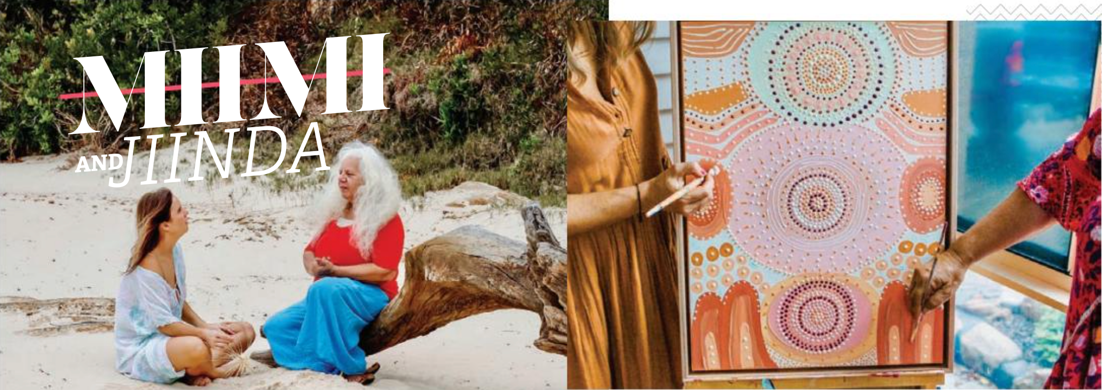 Coffs Coast Focus Feature