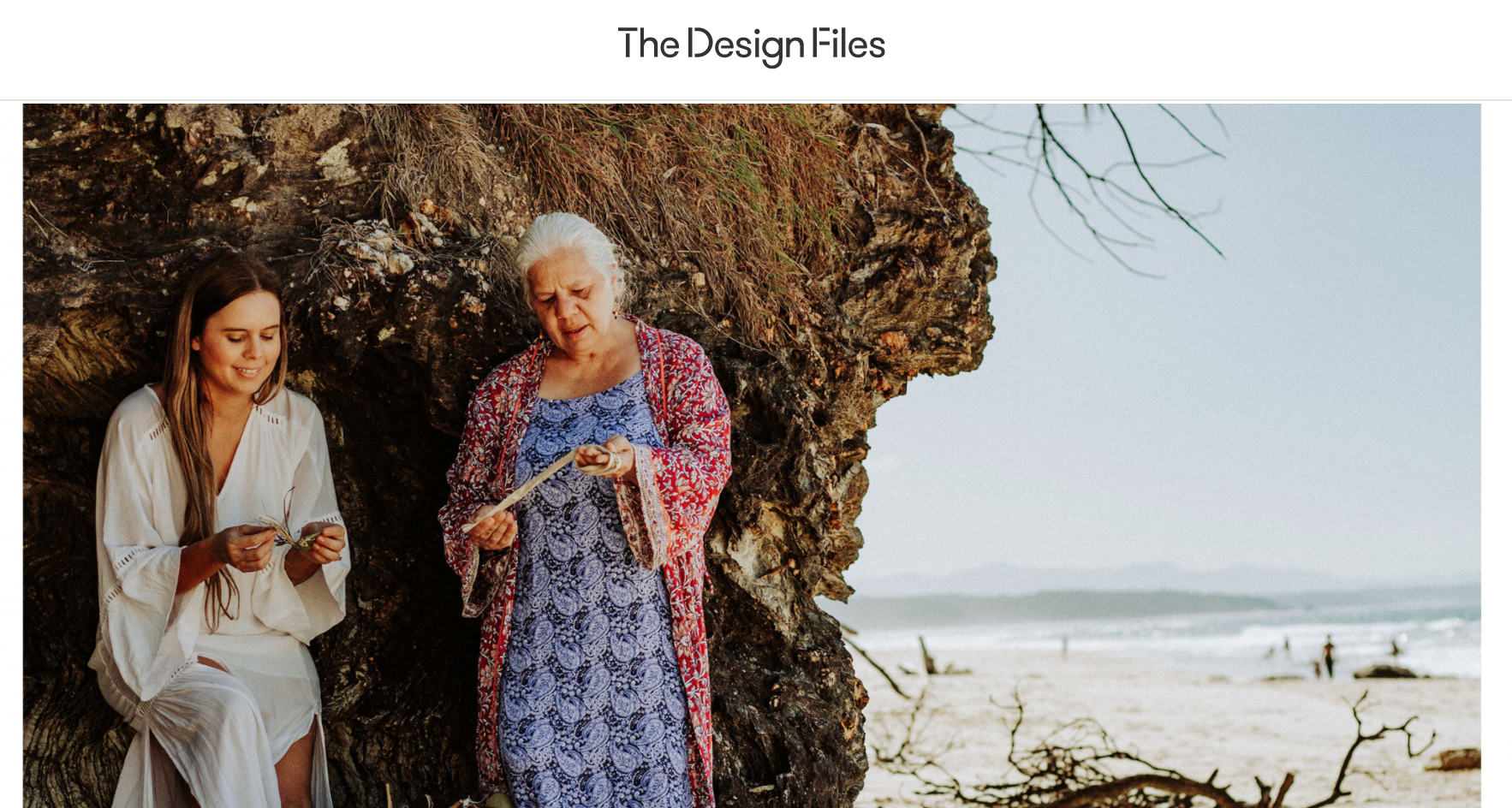 The Design Files