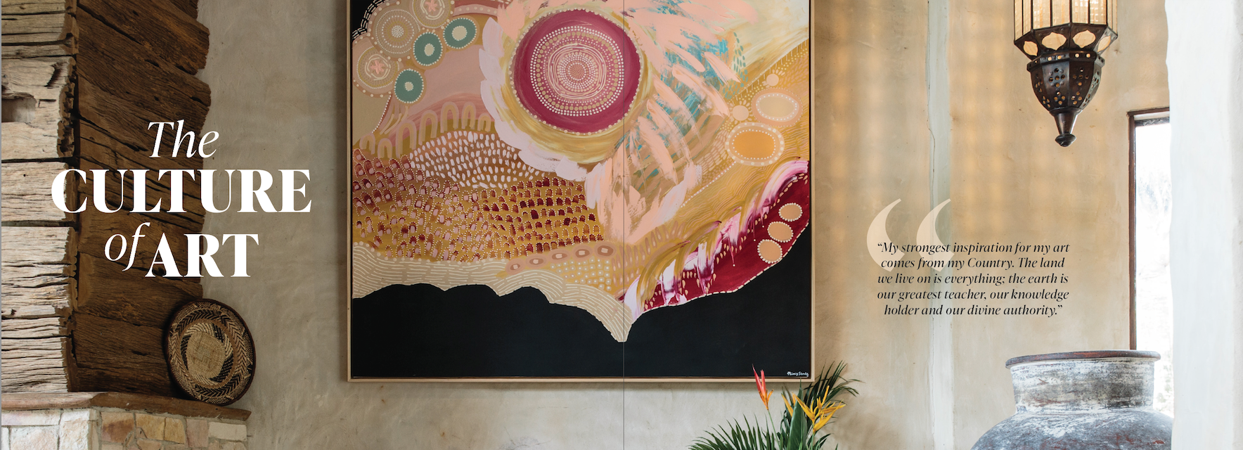 Inspired Living National Magazine