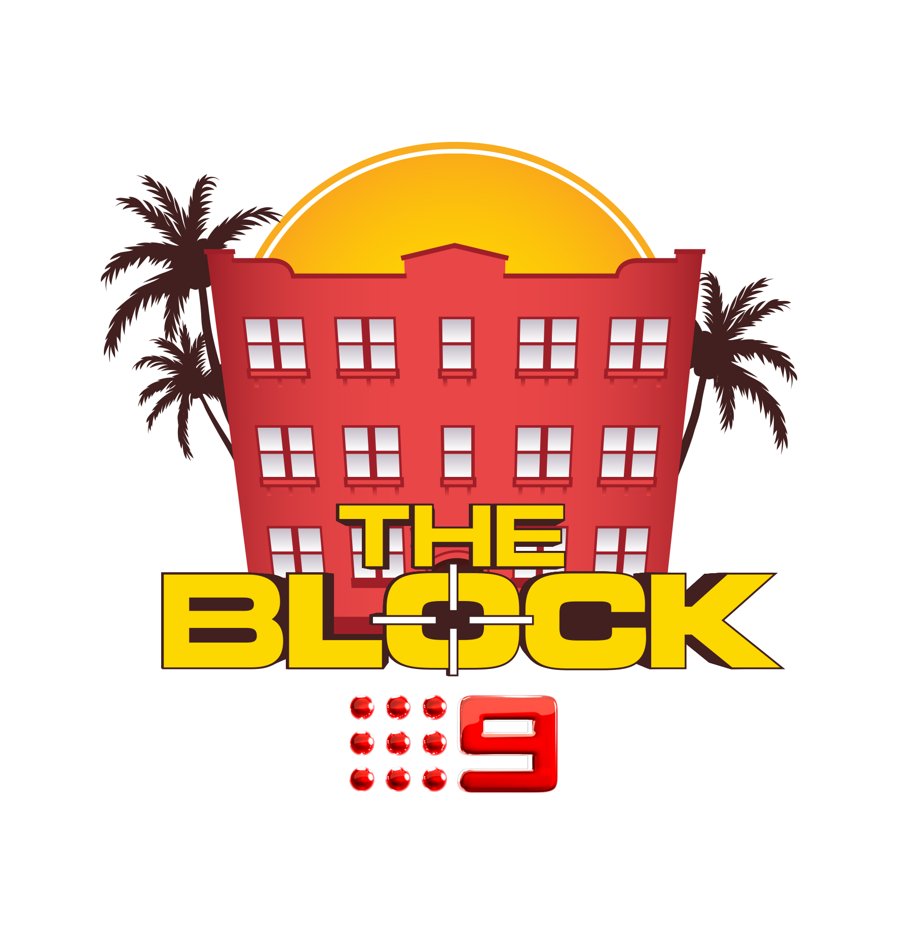 THE BLOCK 2019 - Artist Spotlight