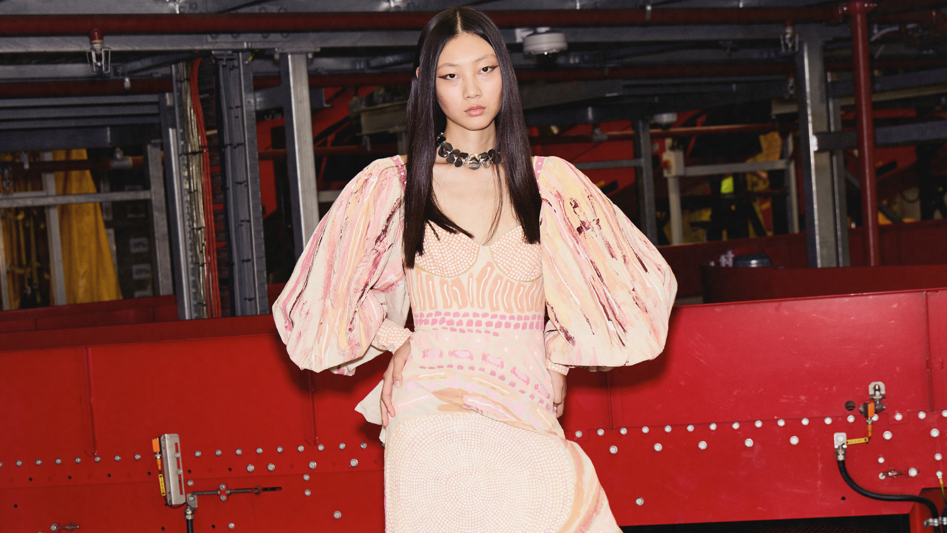 Miimi & Jiinda's New Collection to Debut at Australian Fashion Week 2025: A Celebration of Culture, Country, and Contemporary Creation
