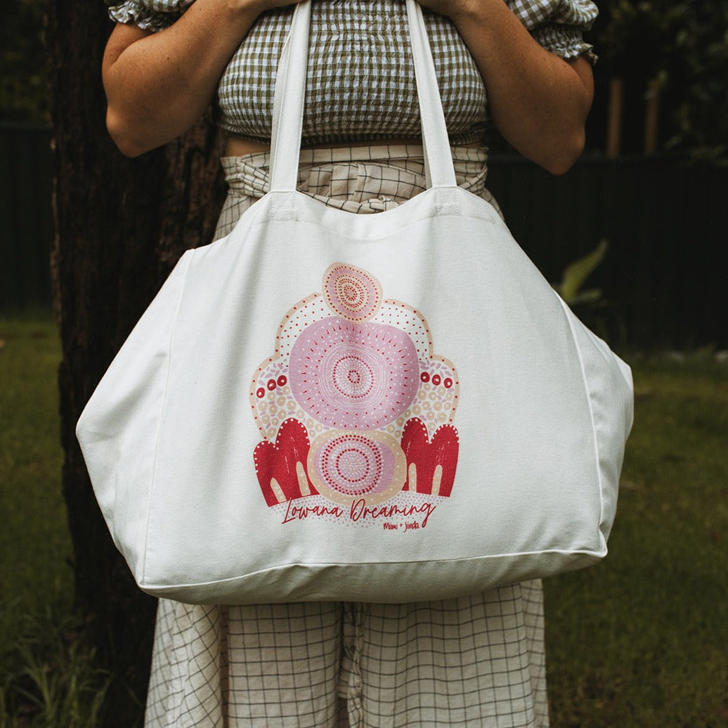 Tote Bags