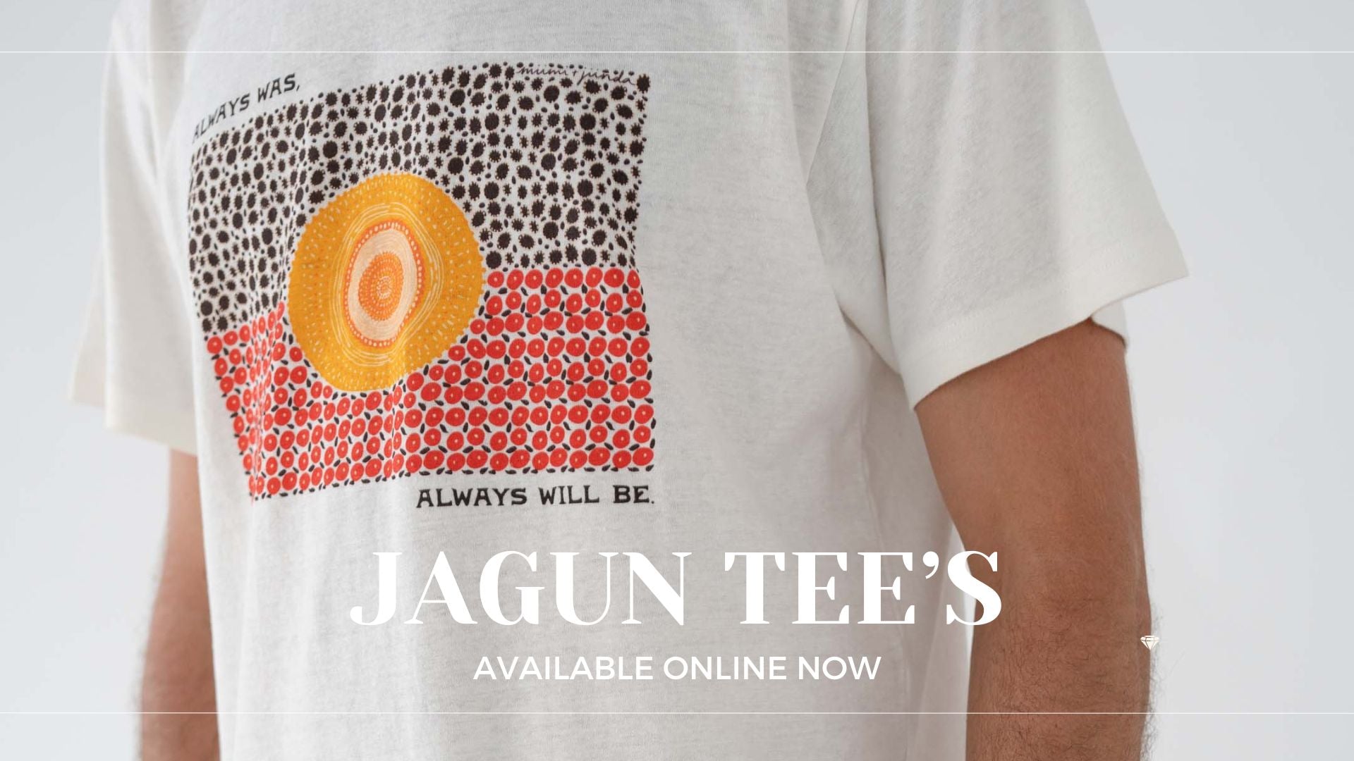 Jagun Tee's