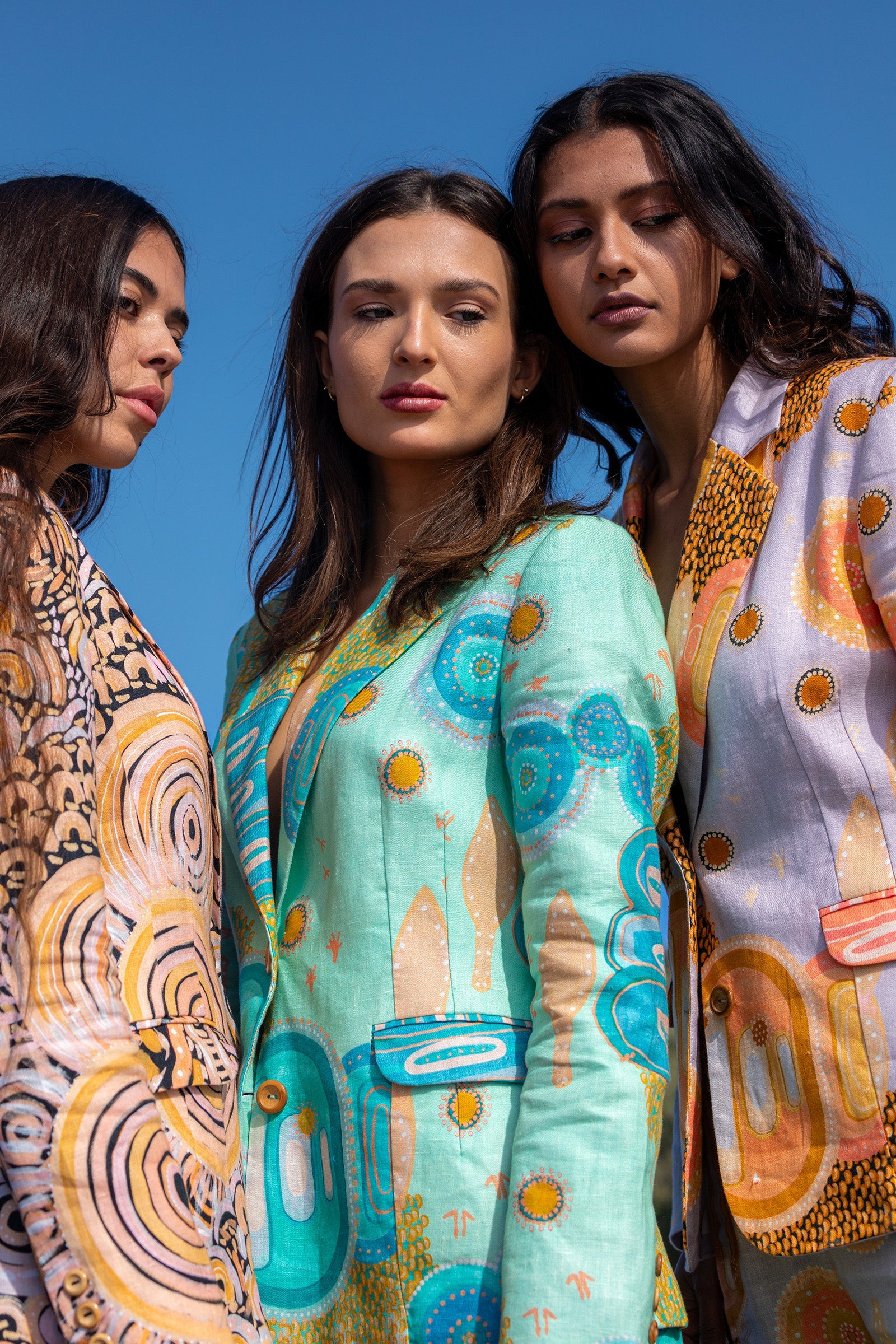 Suit Sets - RTW