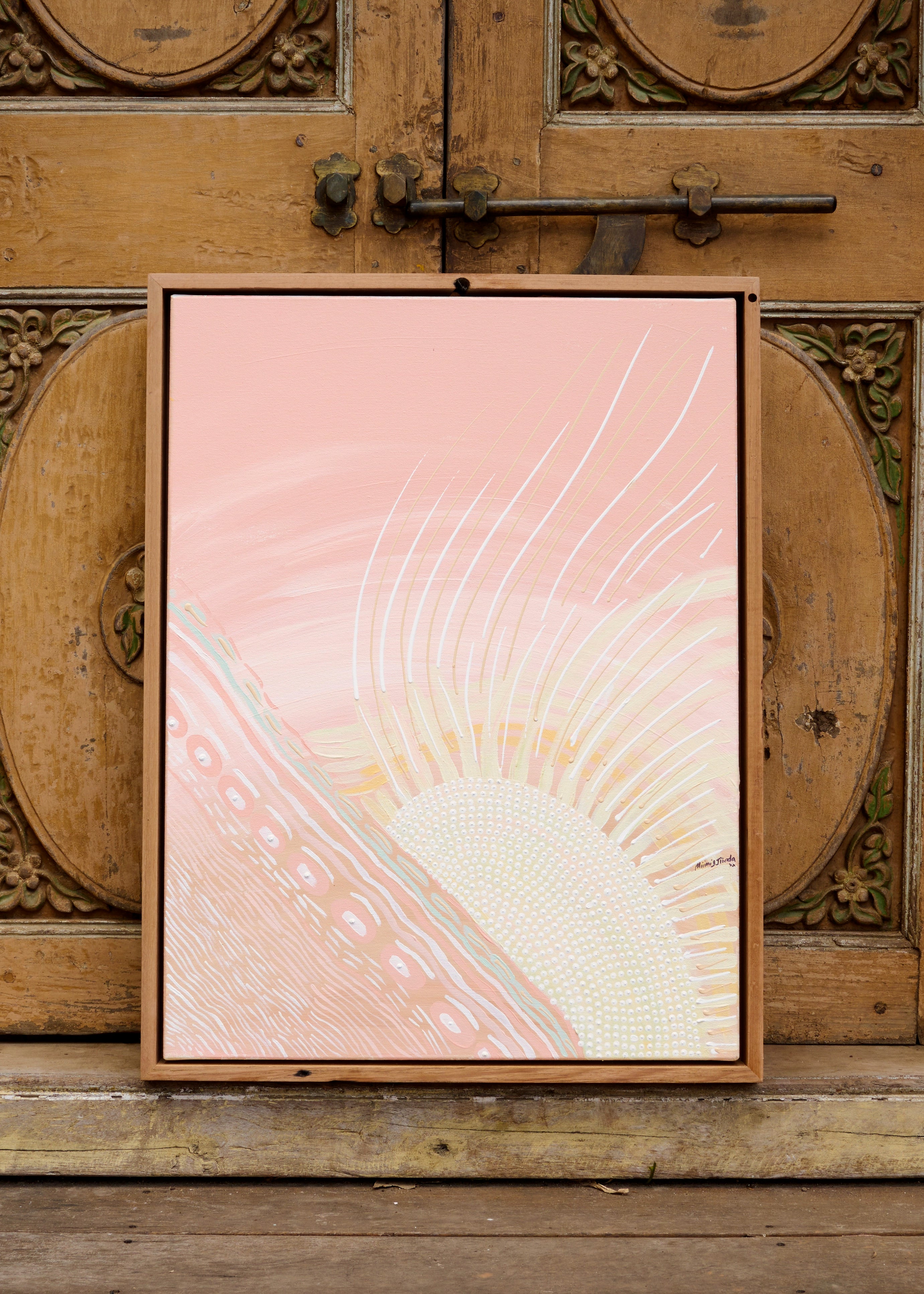 Barlaaganya (Shine Of The Sun)