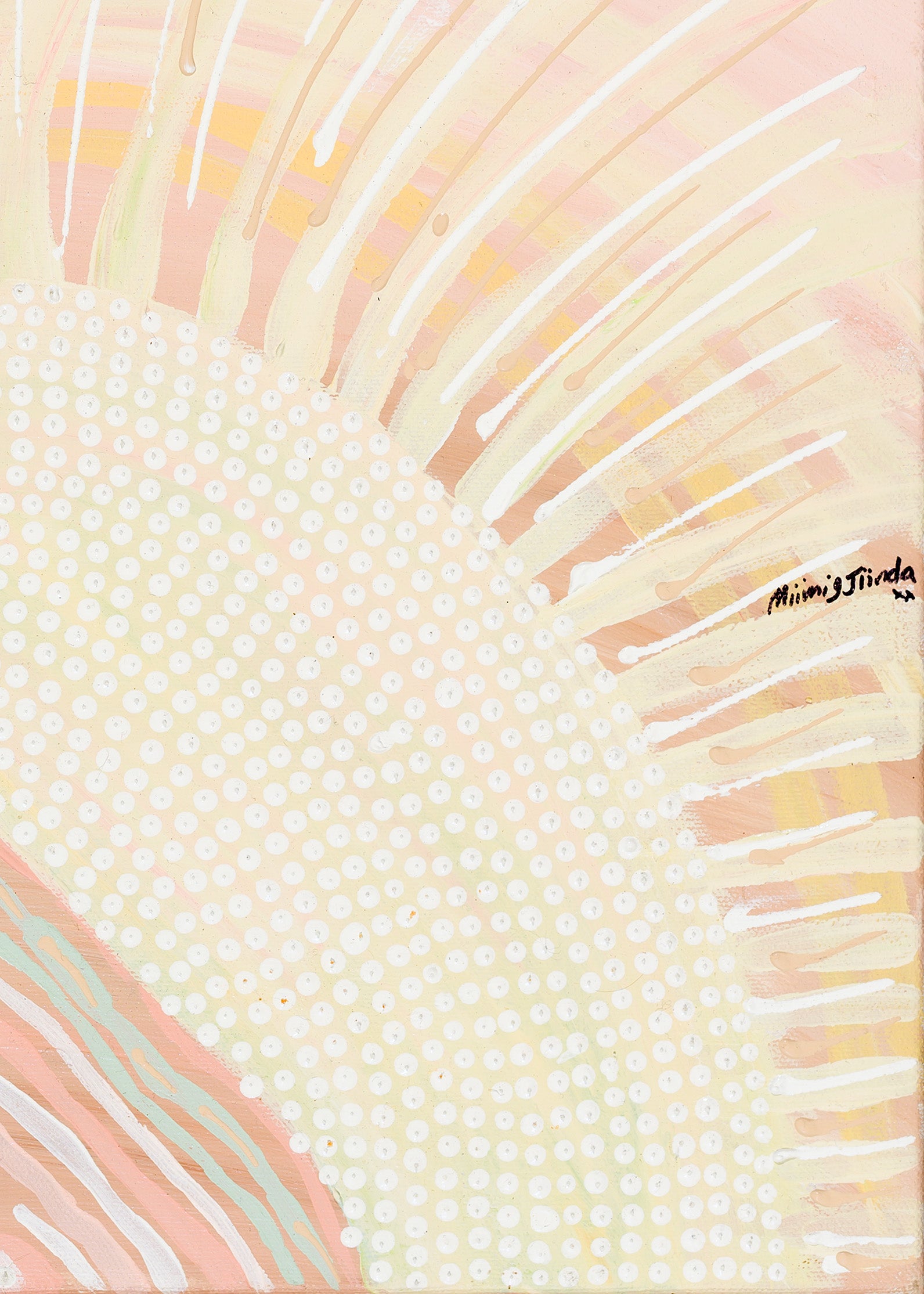 Barlaaganya (Shine Of The Sun)