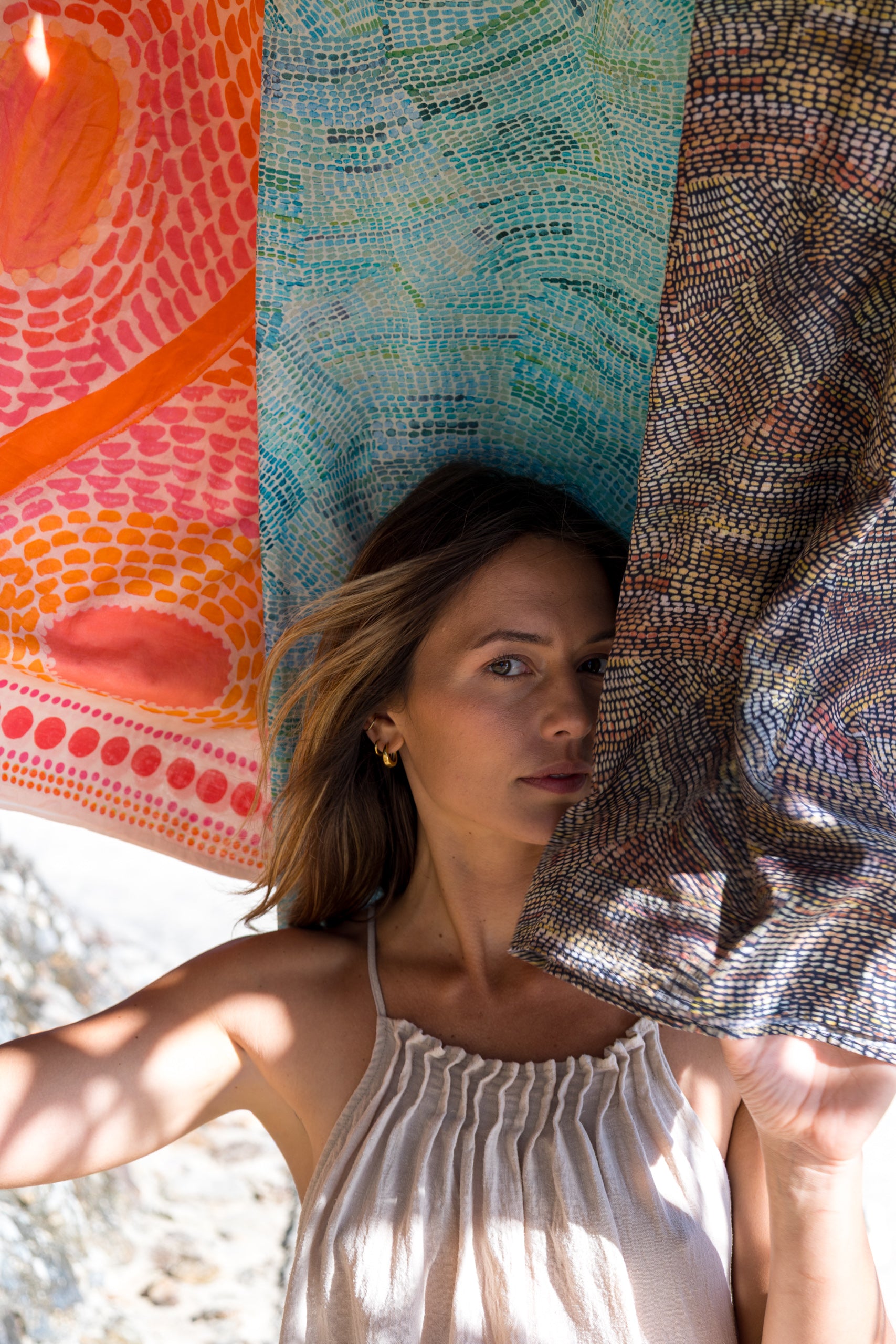 3-PIECE SET | Signature Sarong Collection