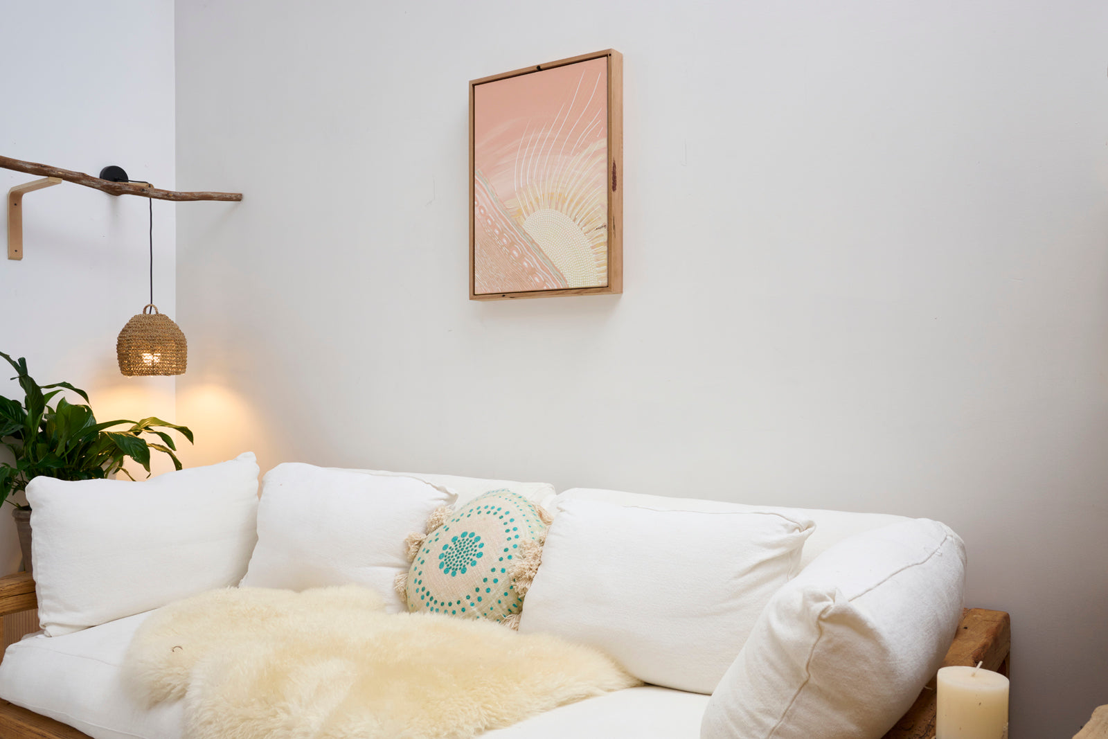 Barlaaganya (Shine Of The Sun)