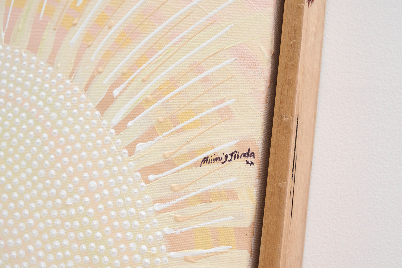 Barlaaganya (Shine Of The Sun)