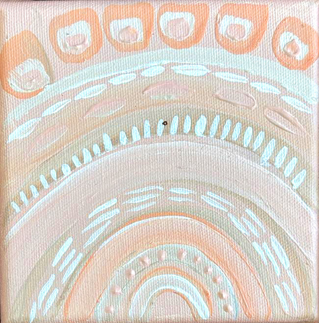 Bularri-Garlugun Original Painting