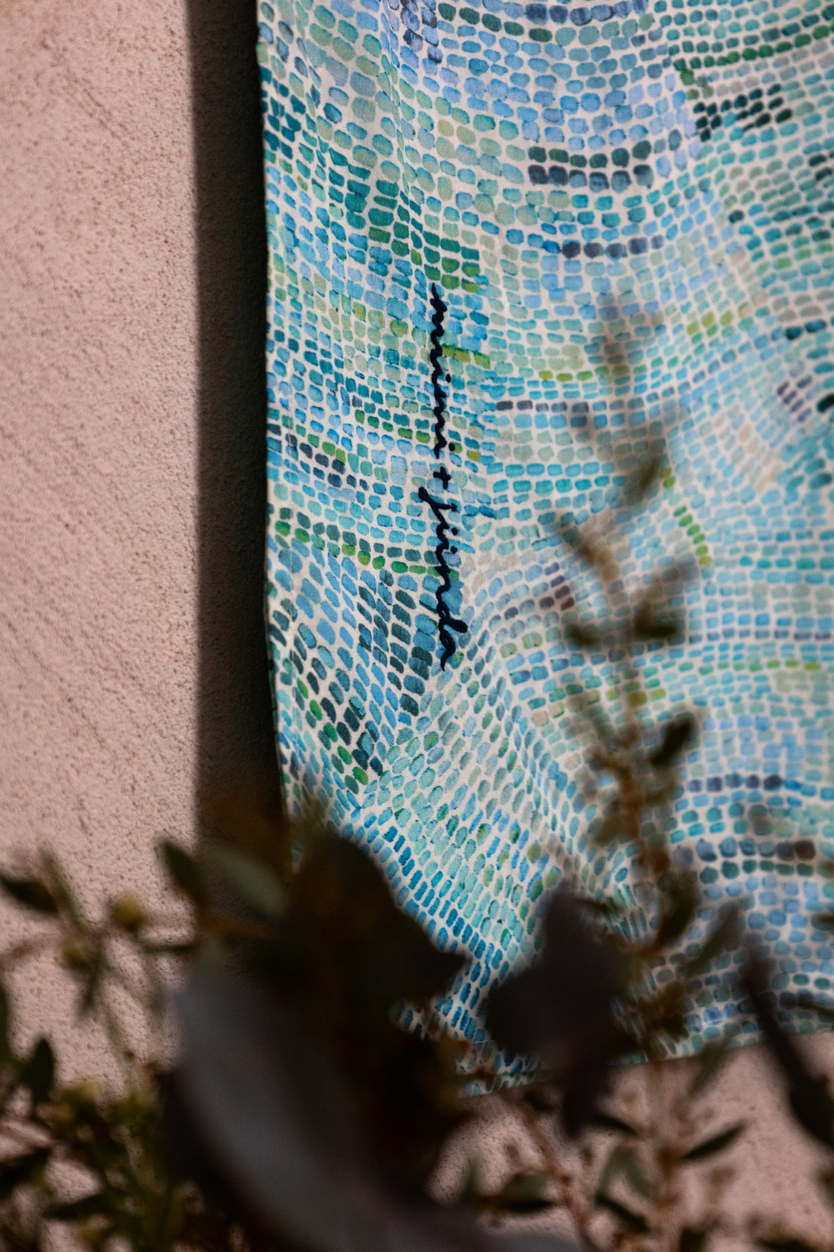 Saltwater Jaanymili Sarong
