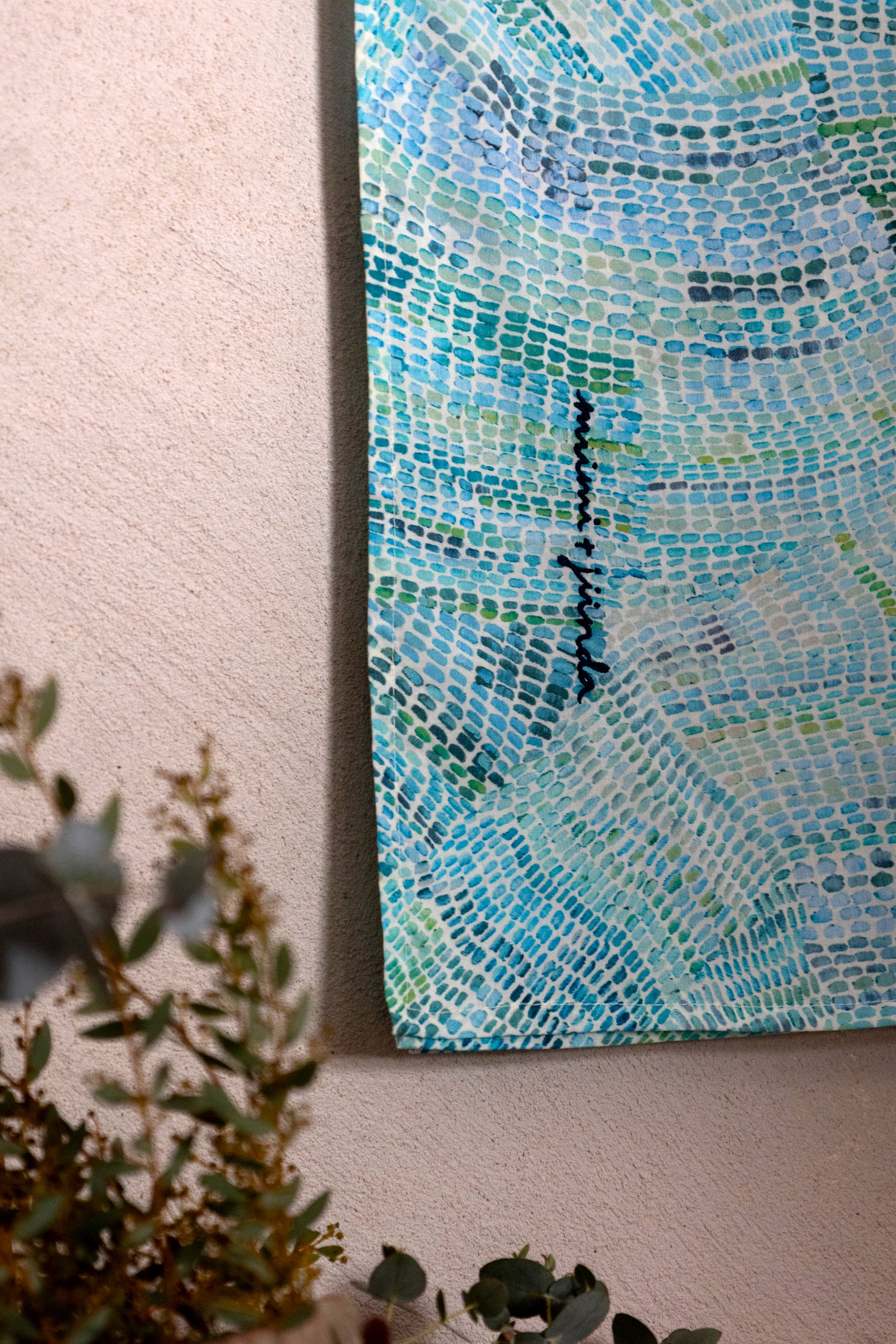 Saltwater Jaanymili Sarong