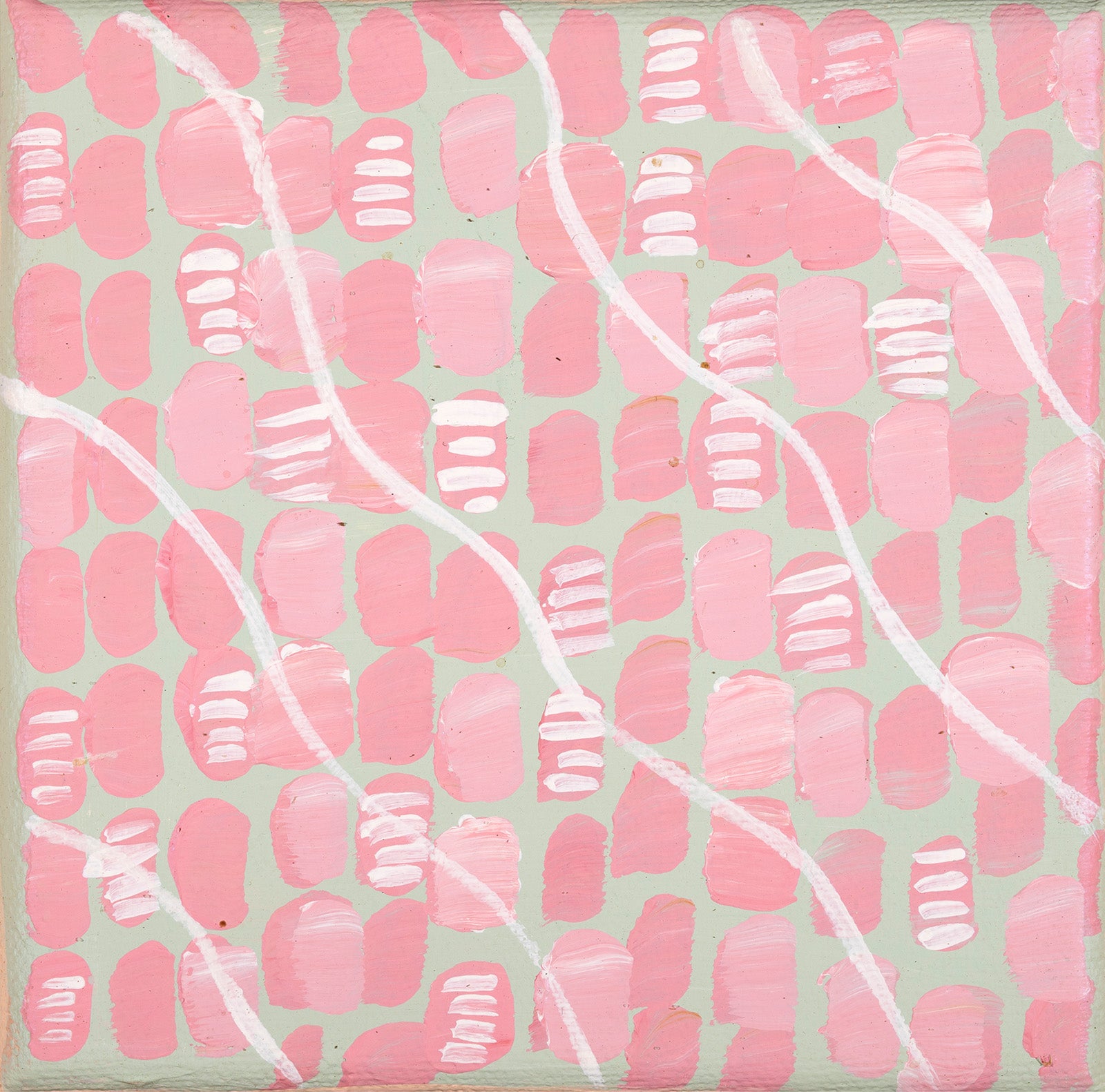 Bularri-Garlugun Original Painting