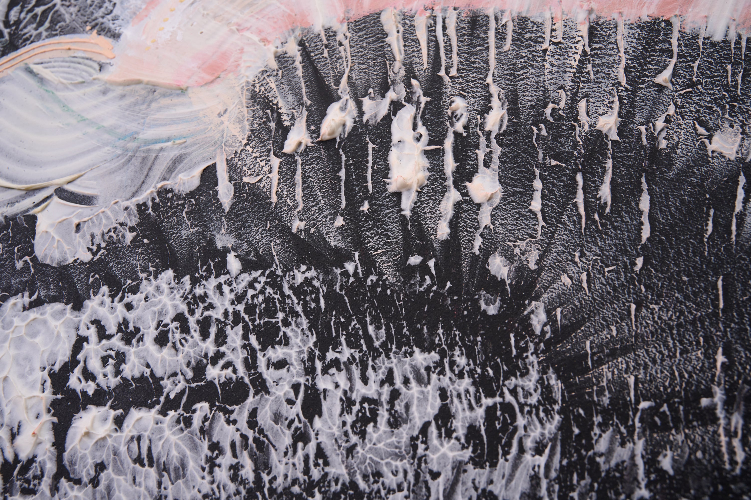 Songlines, Original Painting