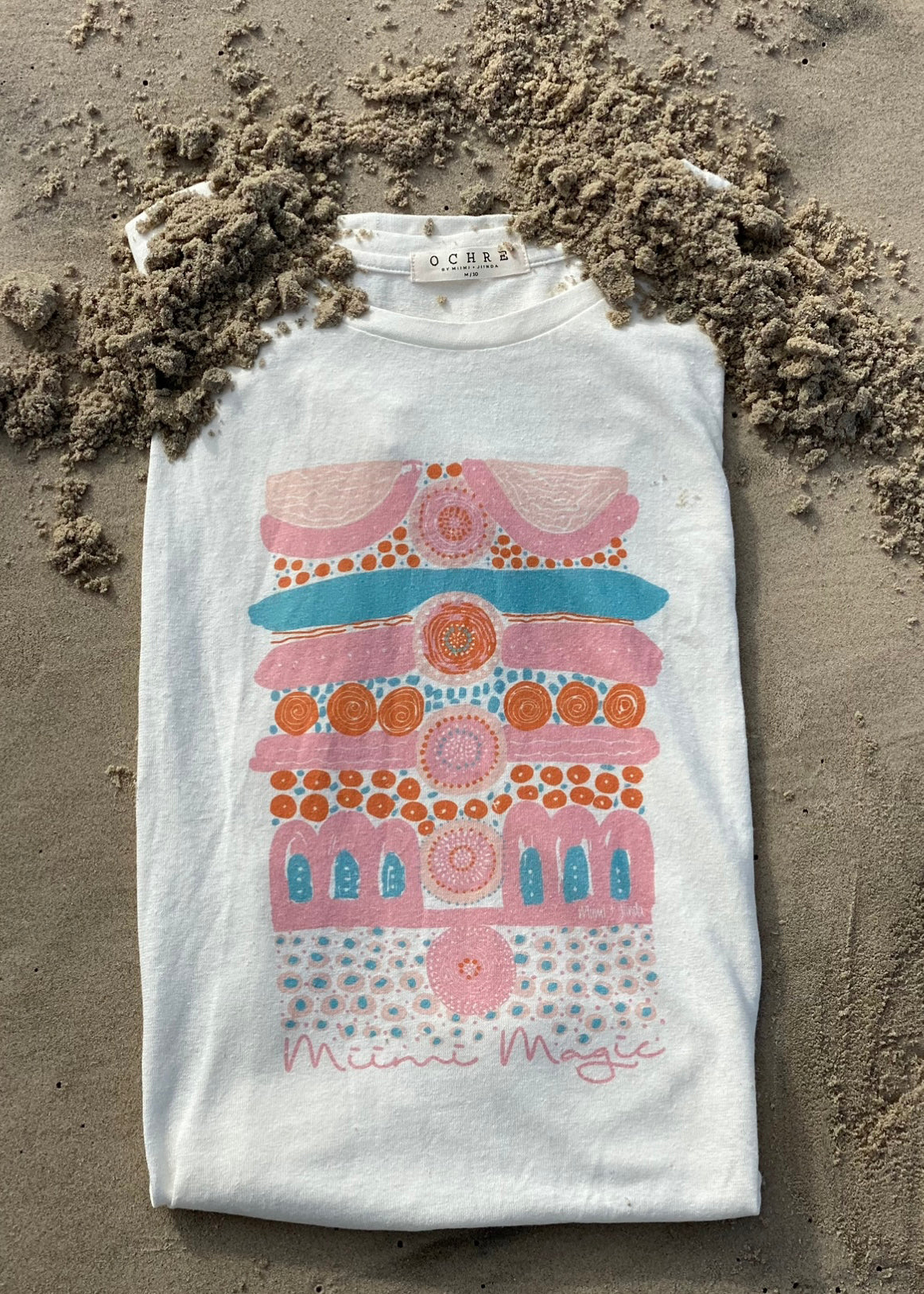 Miimi Magic Limited Edition T-Shirt