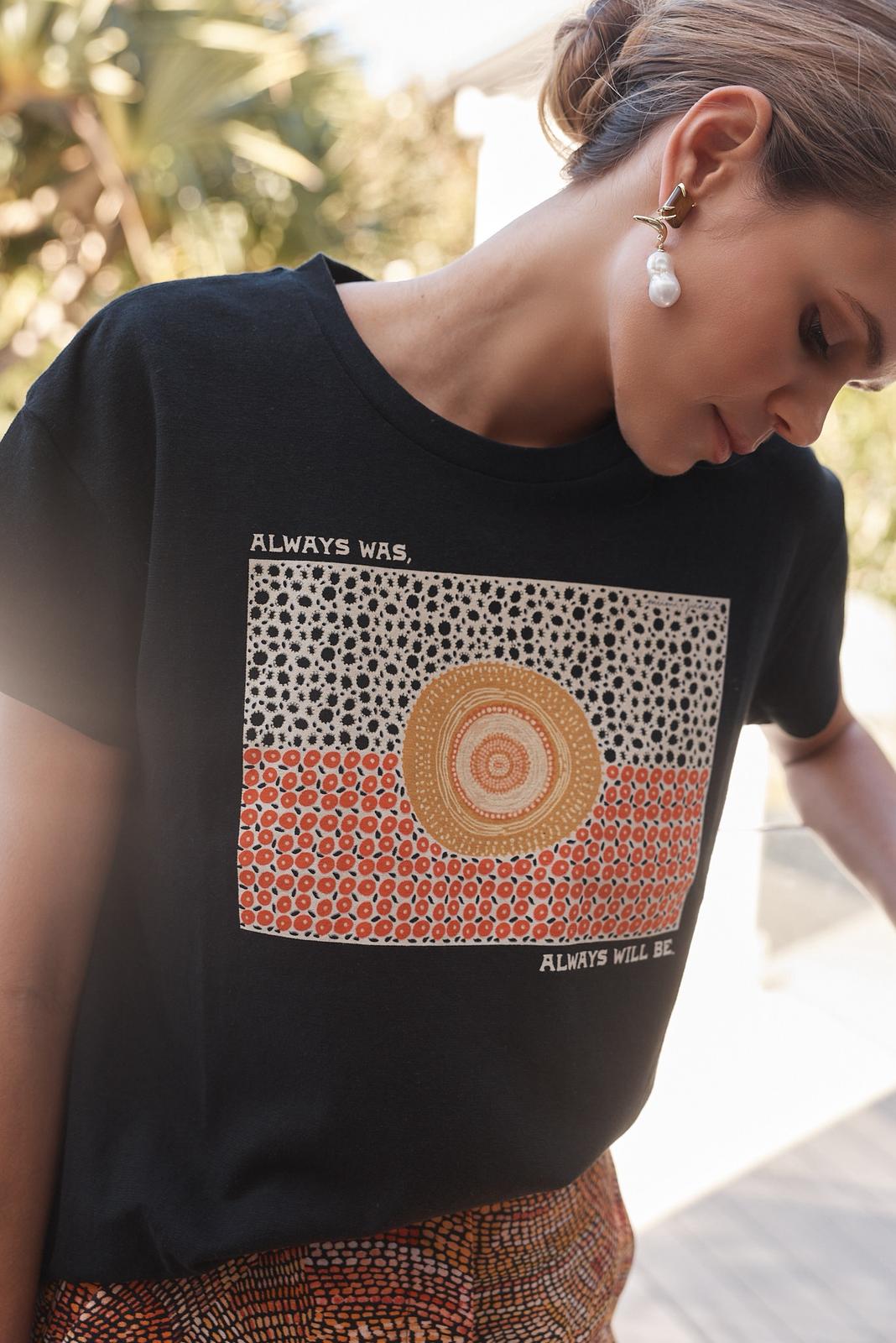 Jagun Tee Pair