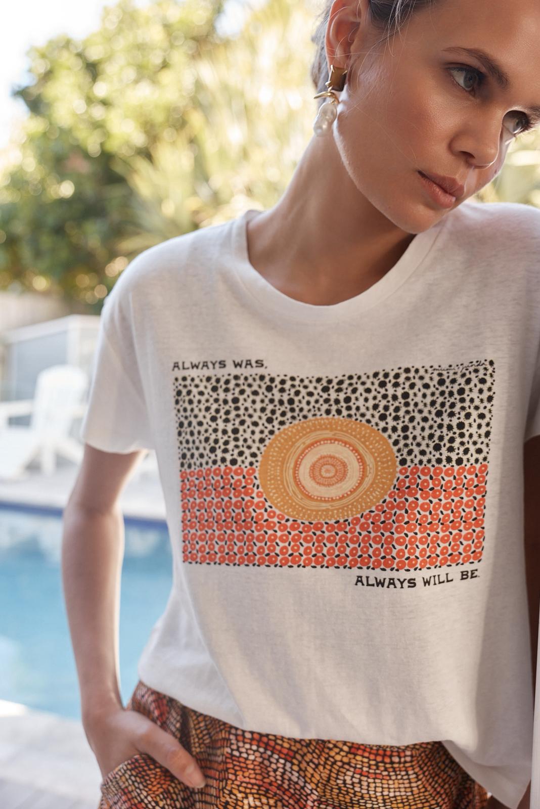 Jagun Tee Pair