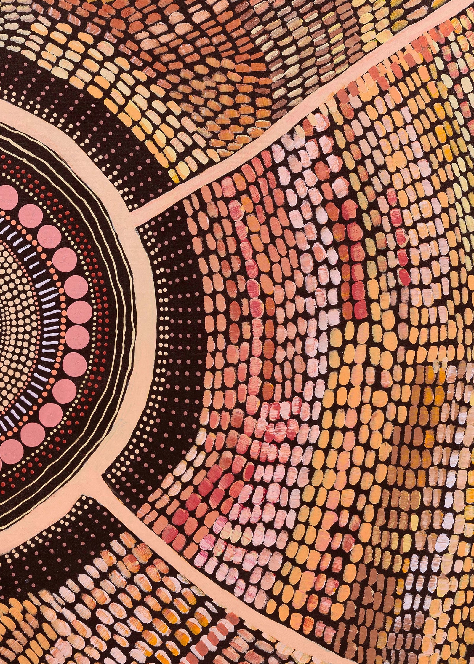 Jaanymili | Limited Edition Paper Print