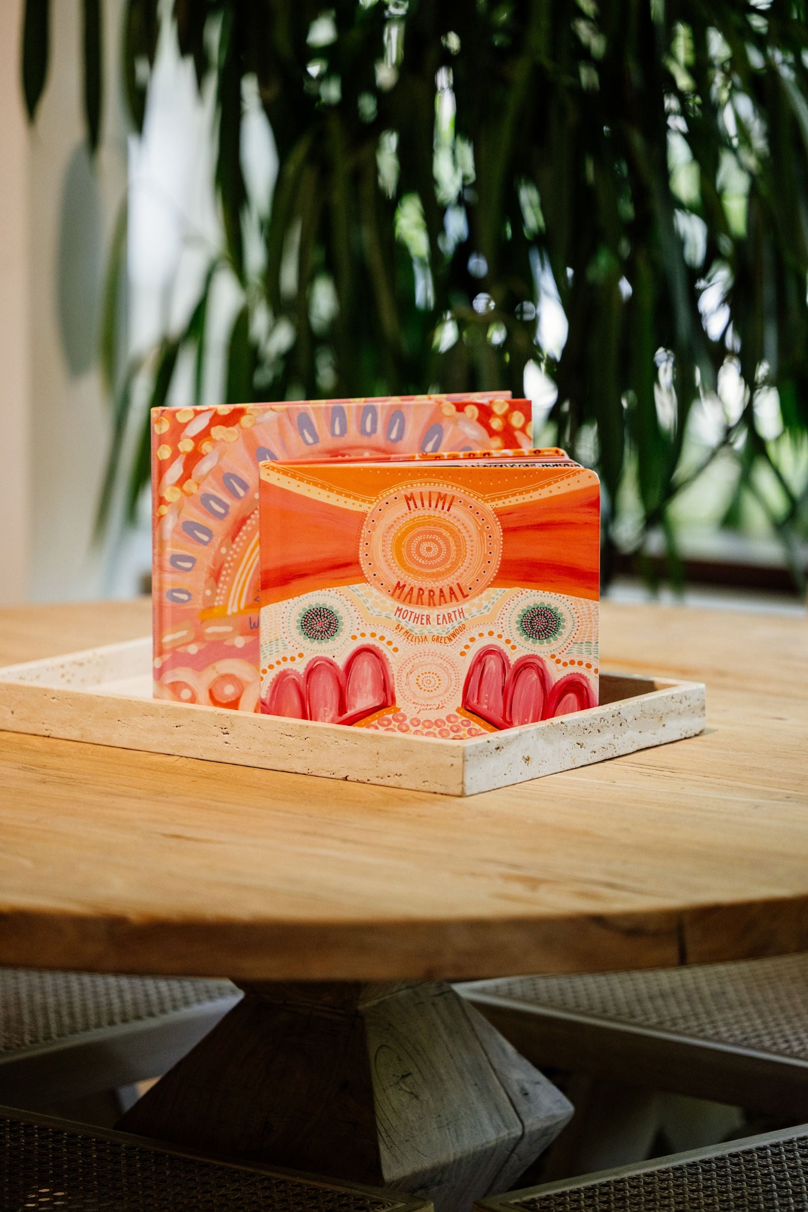 Miimi Marraal, Mother Earth (Picture Book)