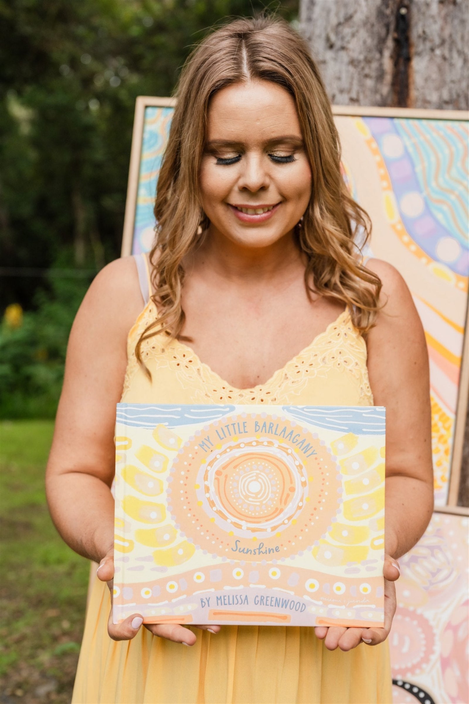 My Little Barlaagany