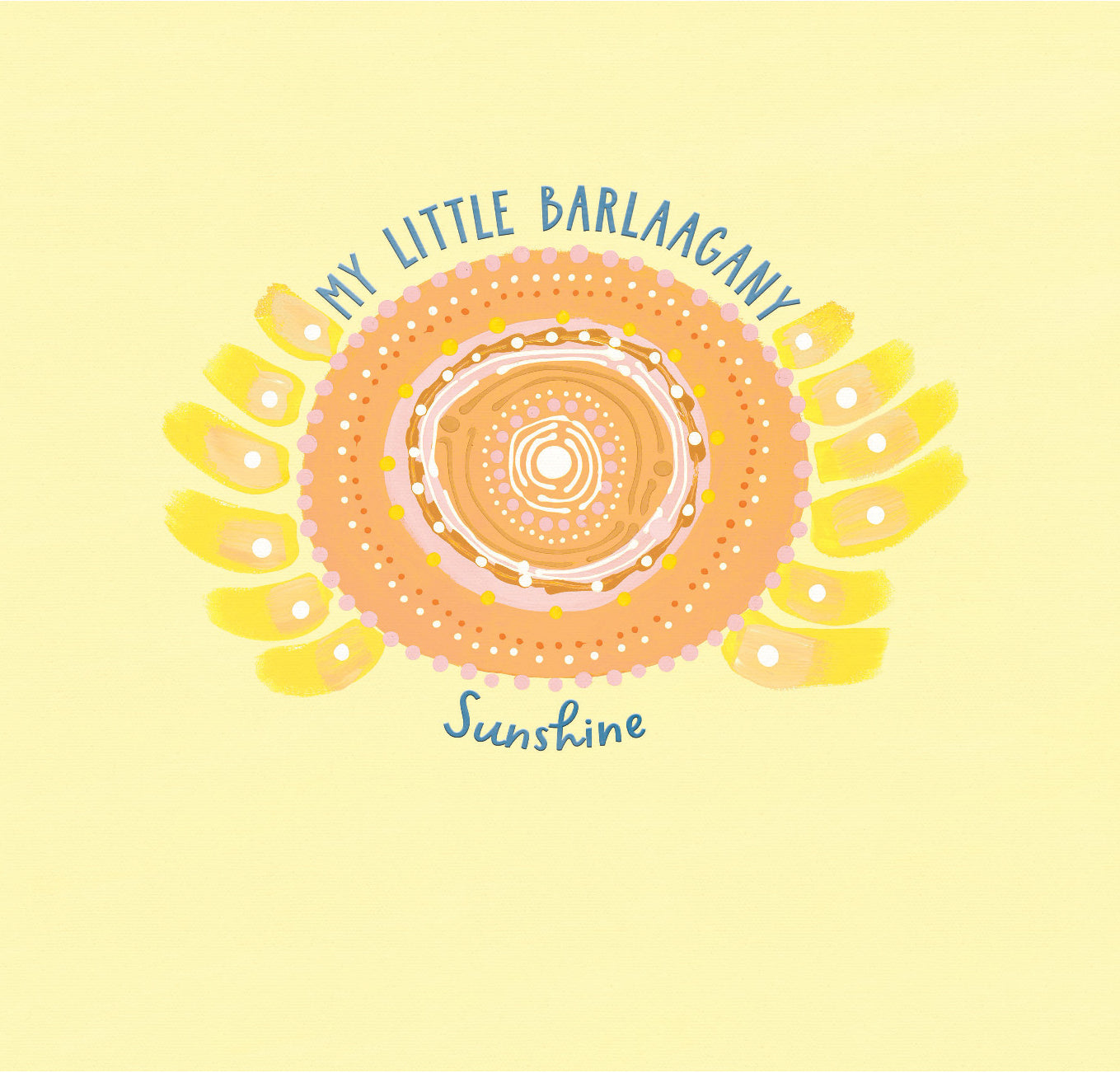 My Little Barlaagany