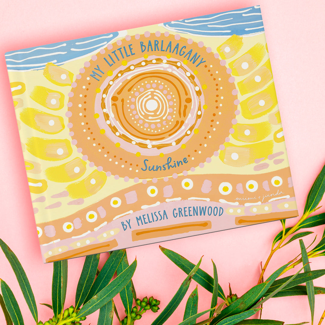 My Little Barlaagany