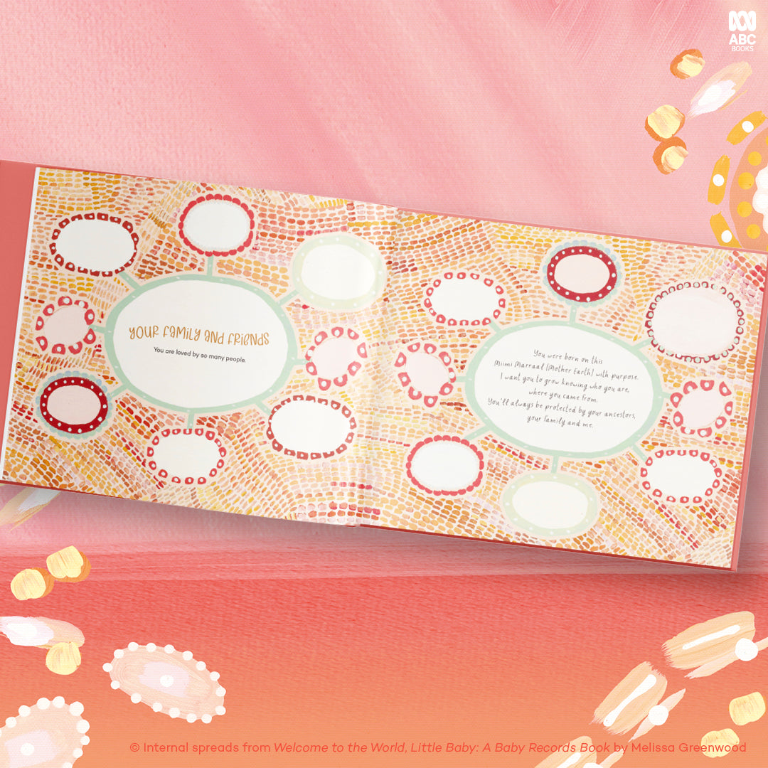 Welcome To The World Little Baby