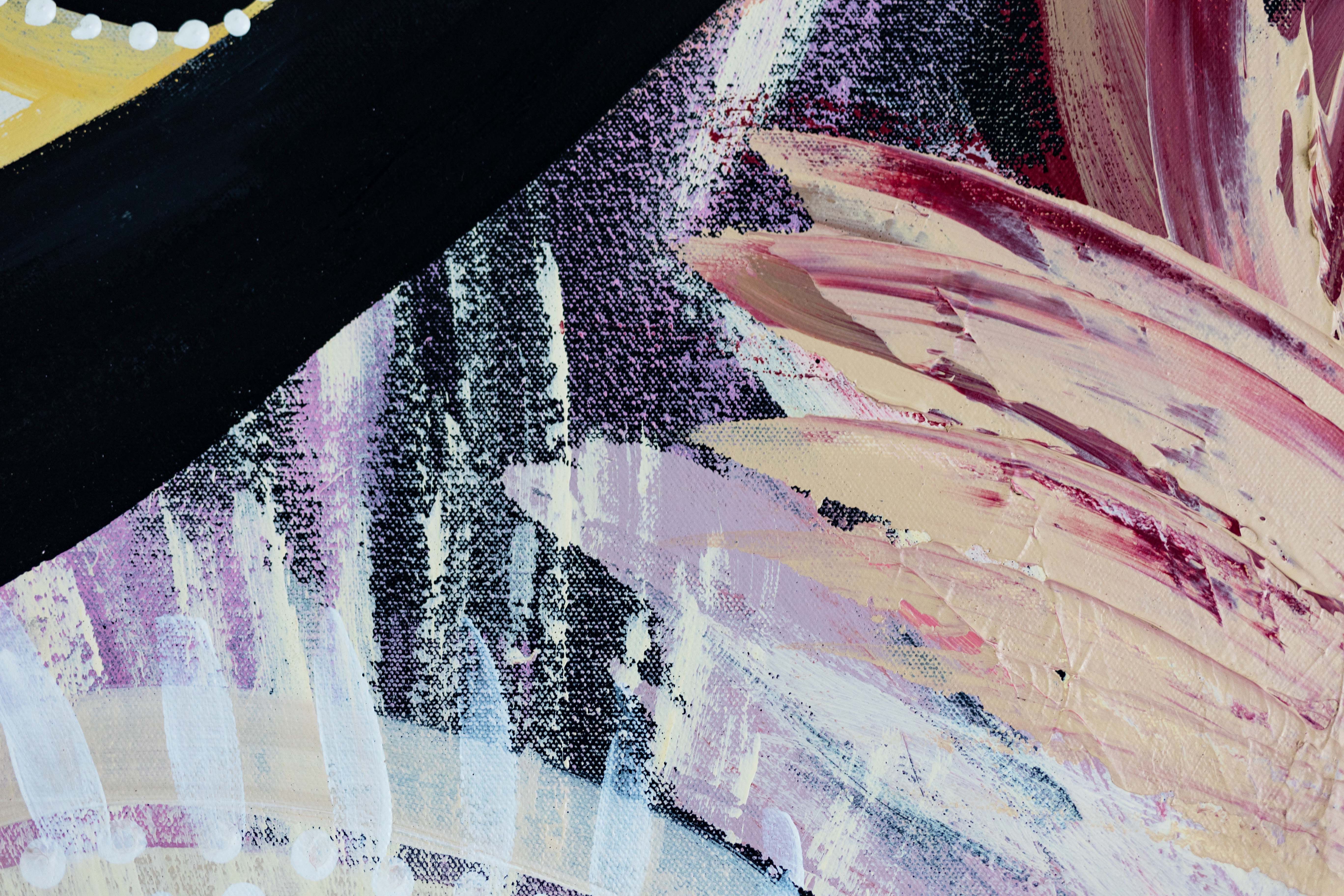 Burraaba (Unearth), Original Painting