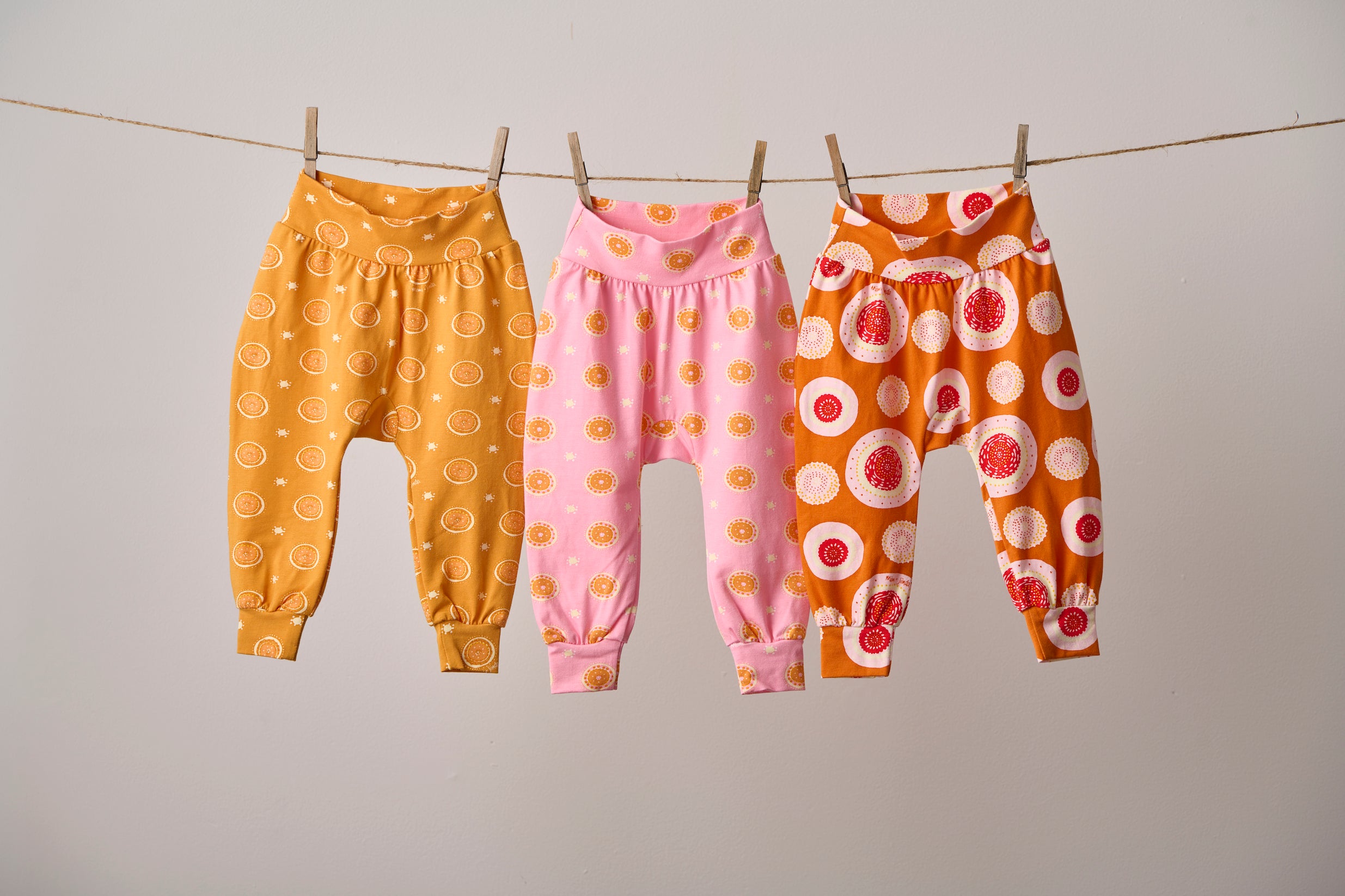 Gamambi Pants