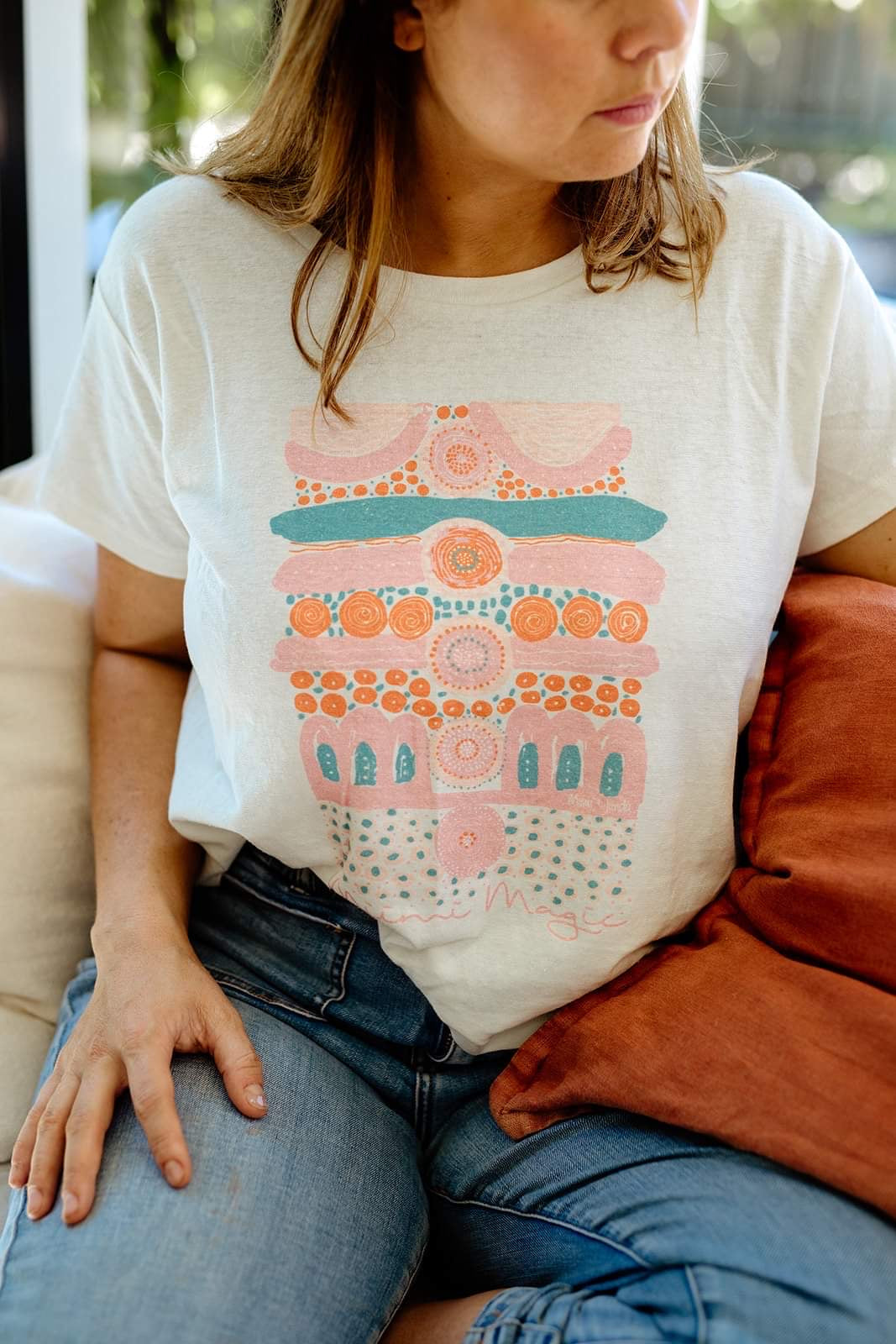 Miimi Magic Limited Edition T-Shirt