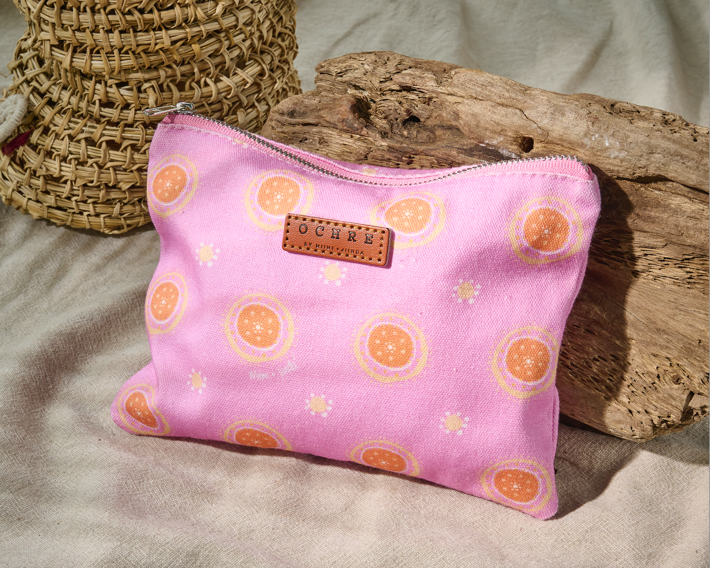 Jibaanga Purse