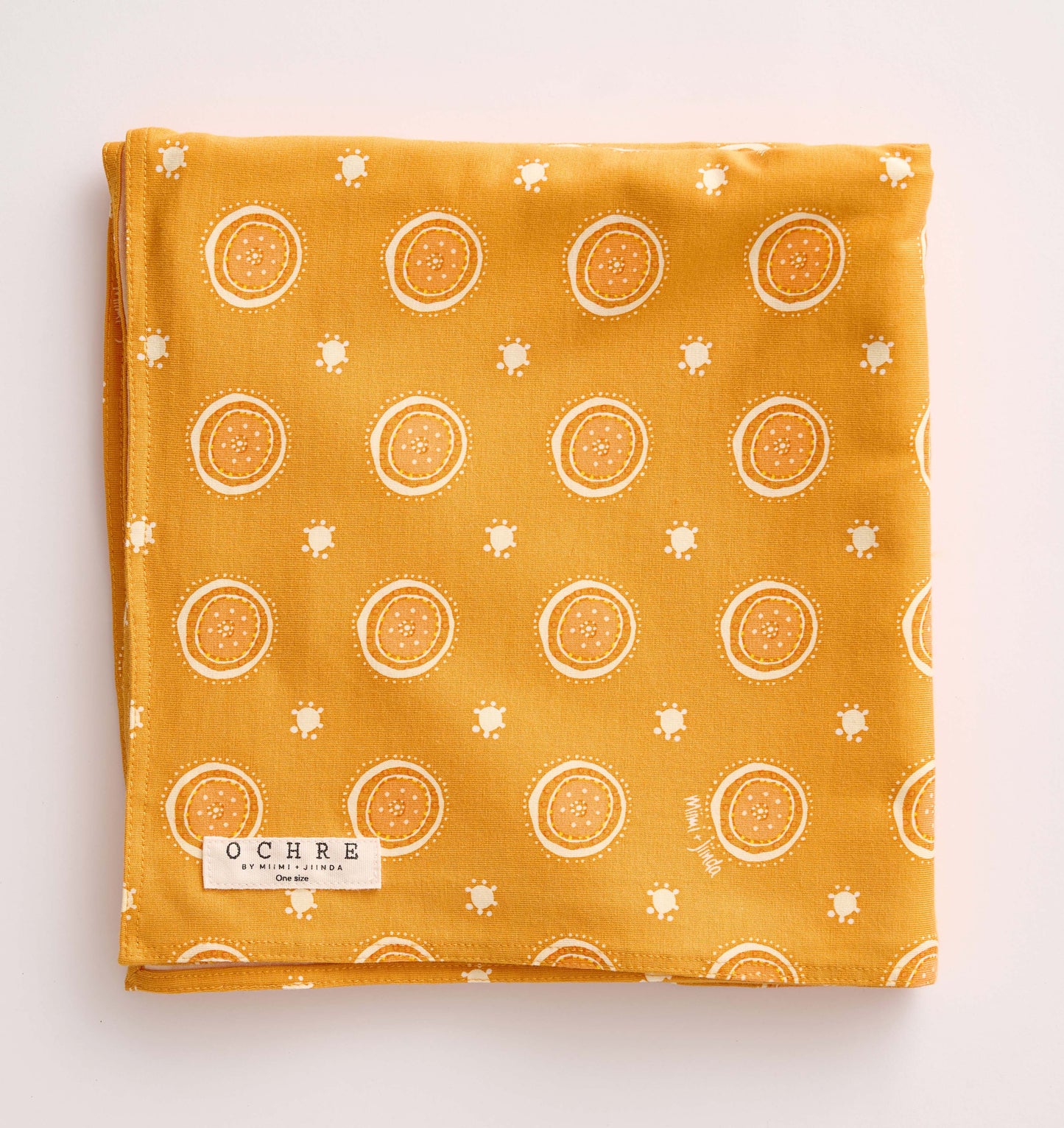 Buwaarr Swaddle