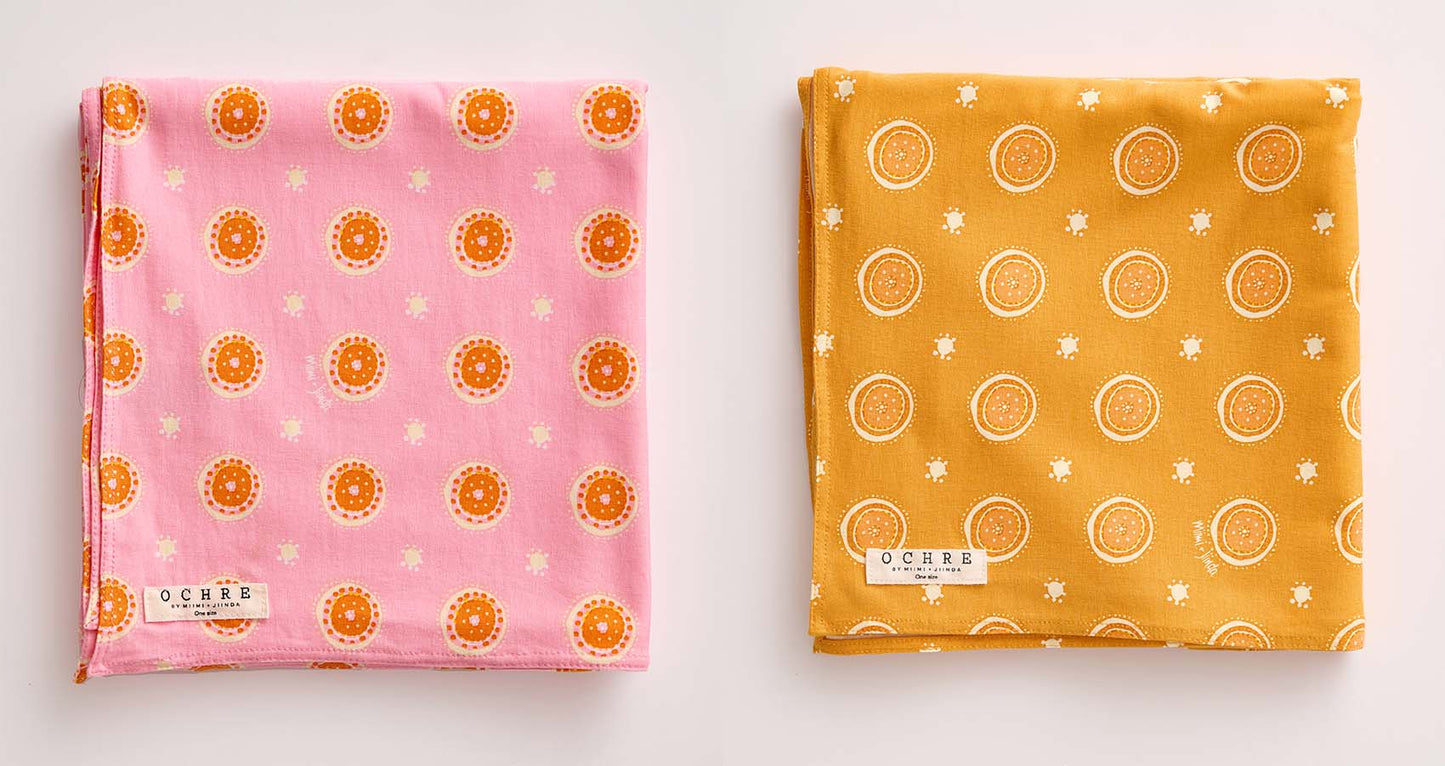 Buwaarr Swaddle