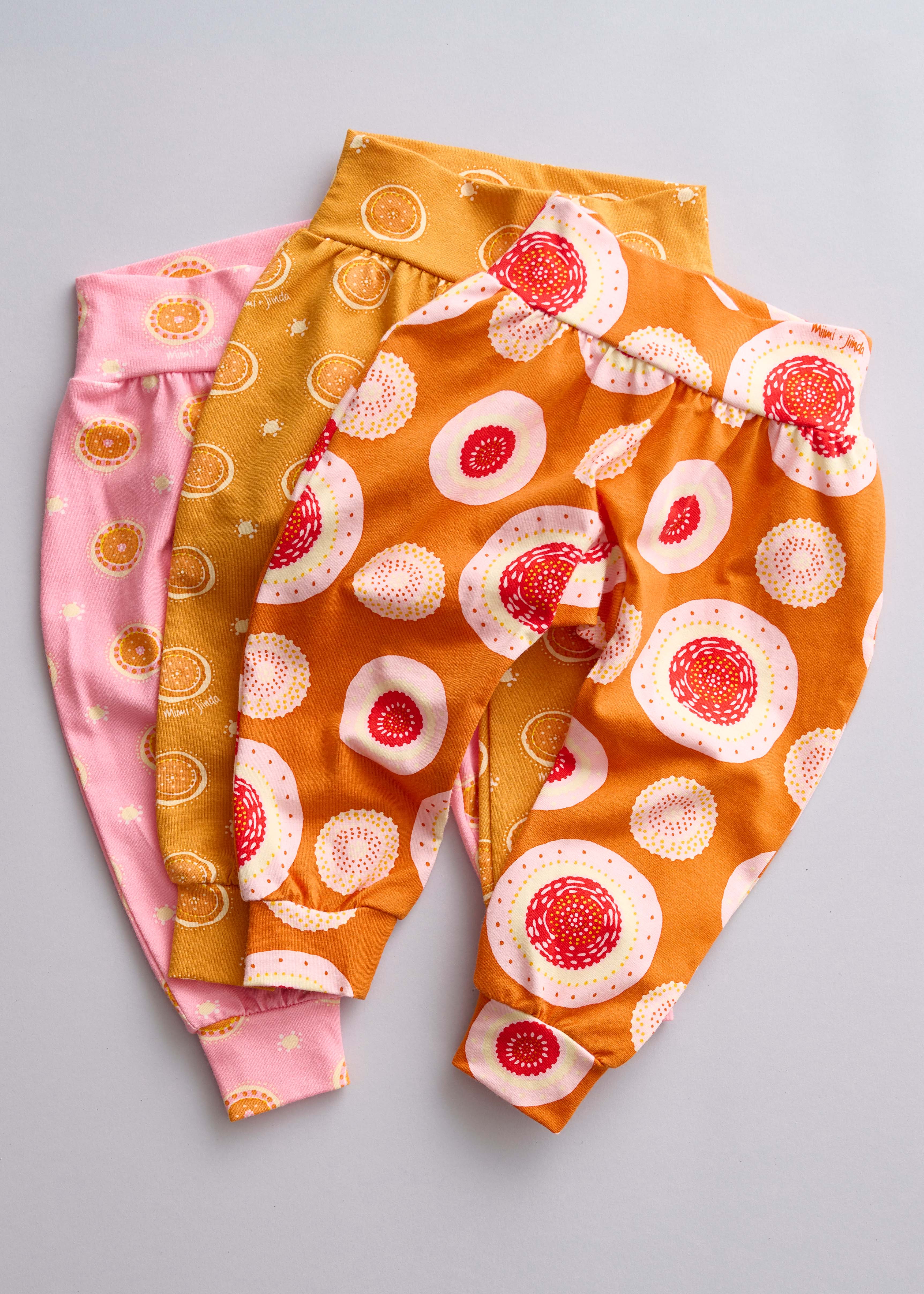 Gamambi Pants