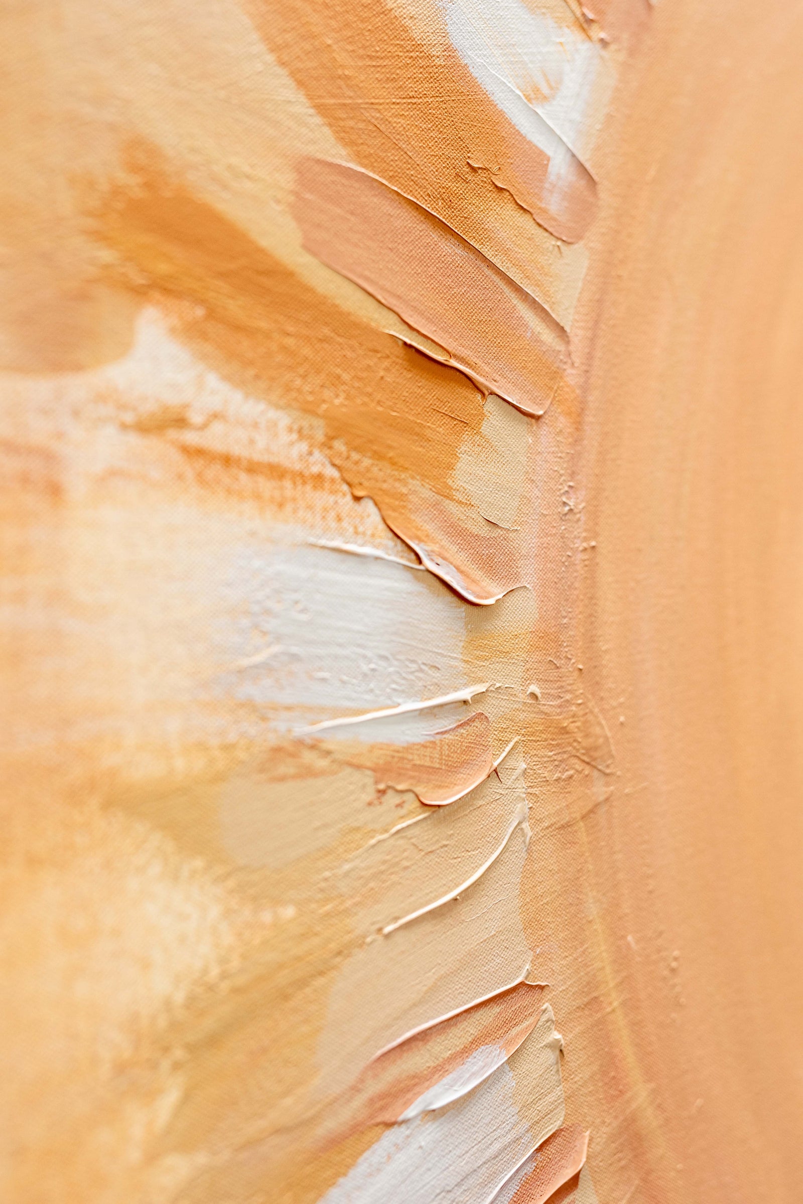 Gawnggan Canvas Print Edition