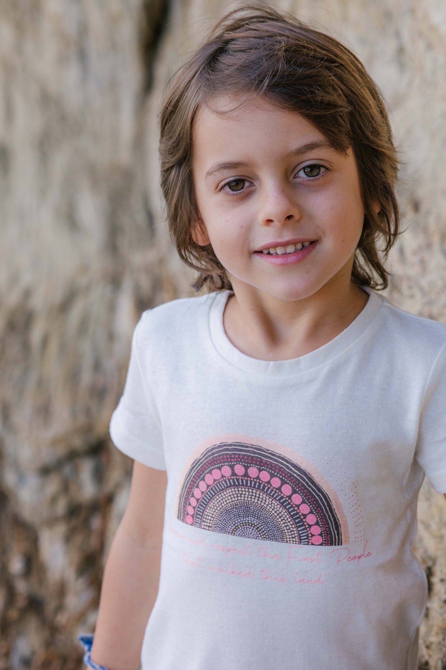 Jaanymili Kids Limited Edition T-Shirt