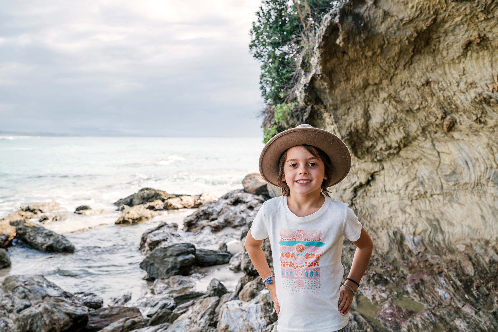 Miimi Magic Kids Limited Edition T-Shirt