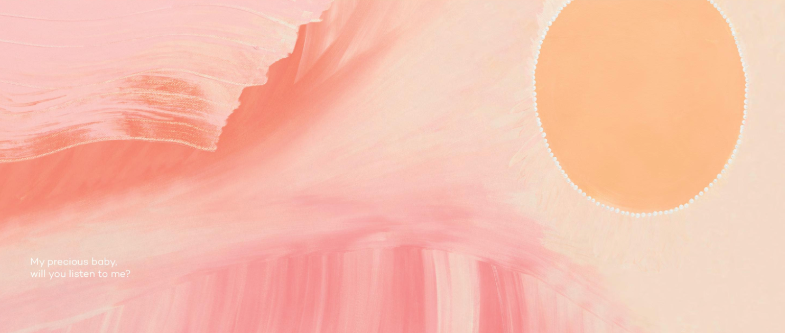 Miimi and Jiinda, Miimi Marraal, Mother Earth Picture Book