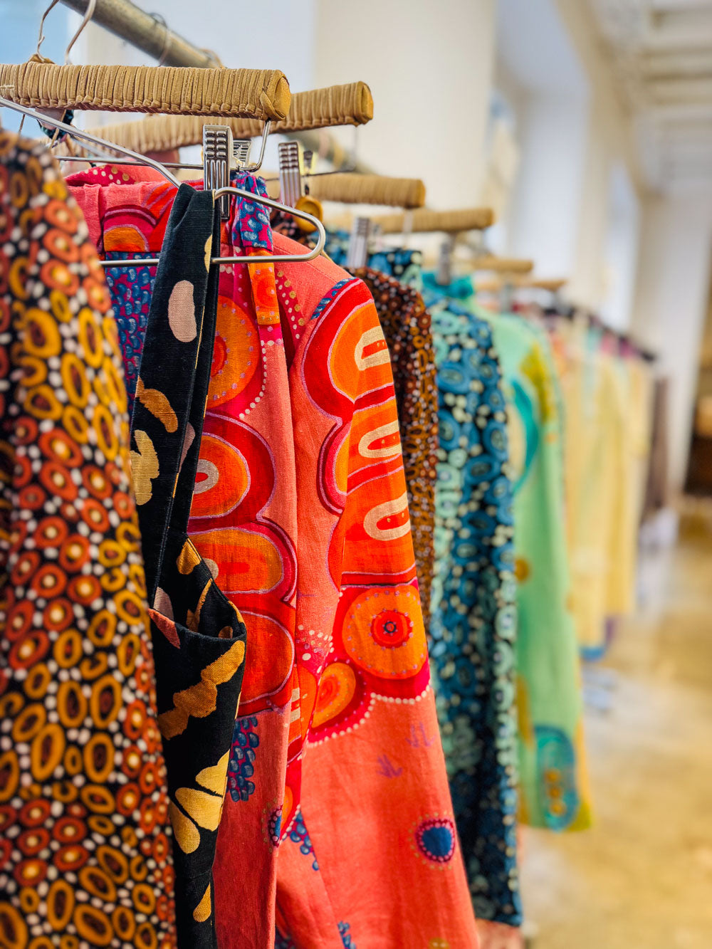 Miimi & Jiinda Celebrates its European Debut at Paris Fashion Week