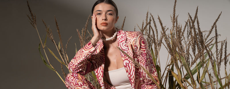 Miimi & Jiinda Celebrates its European Debut at Paris Fashion Week ...