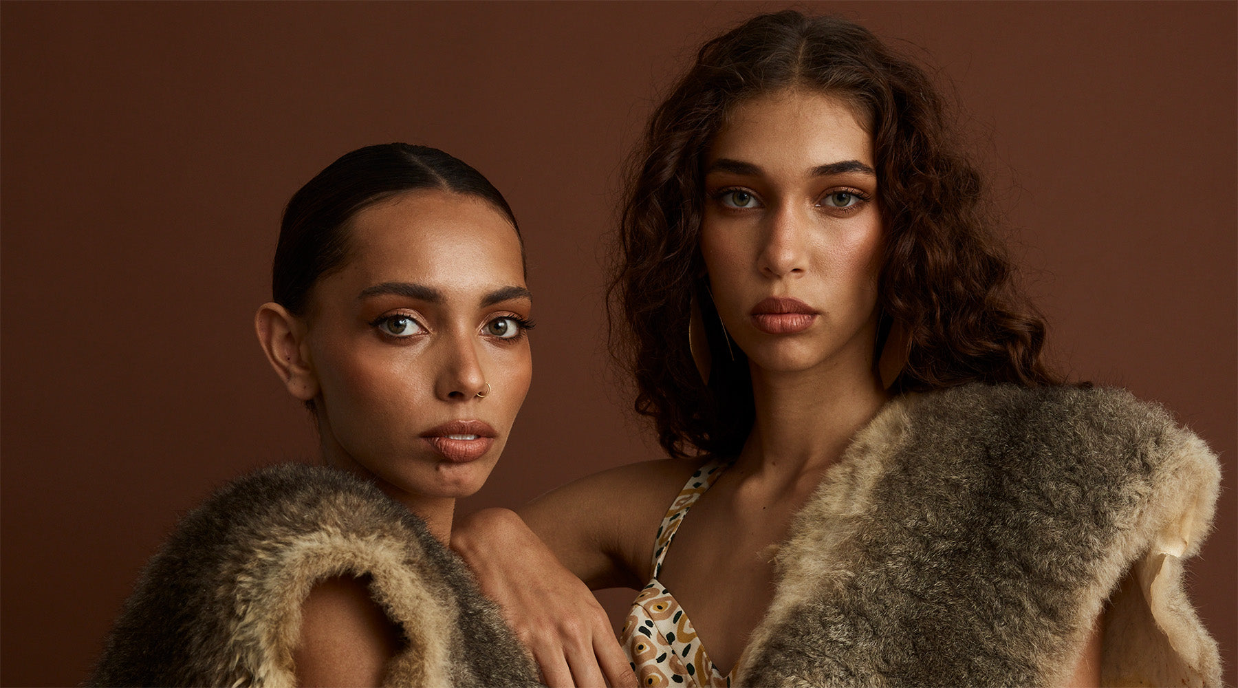 Reflecting on NAIDOC Week with Vogue Australia