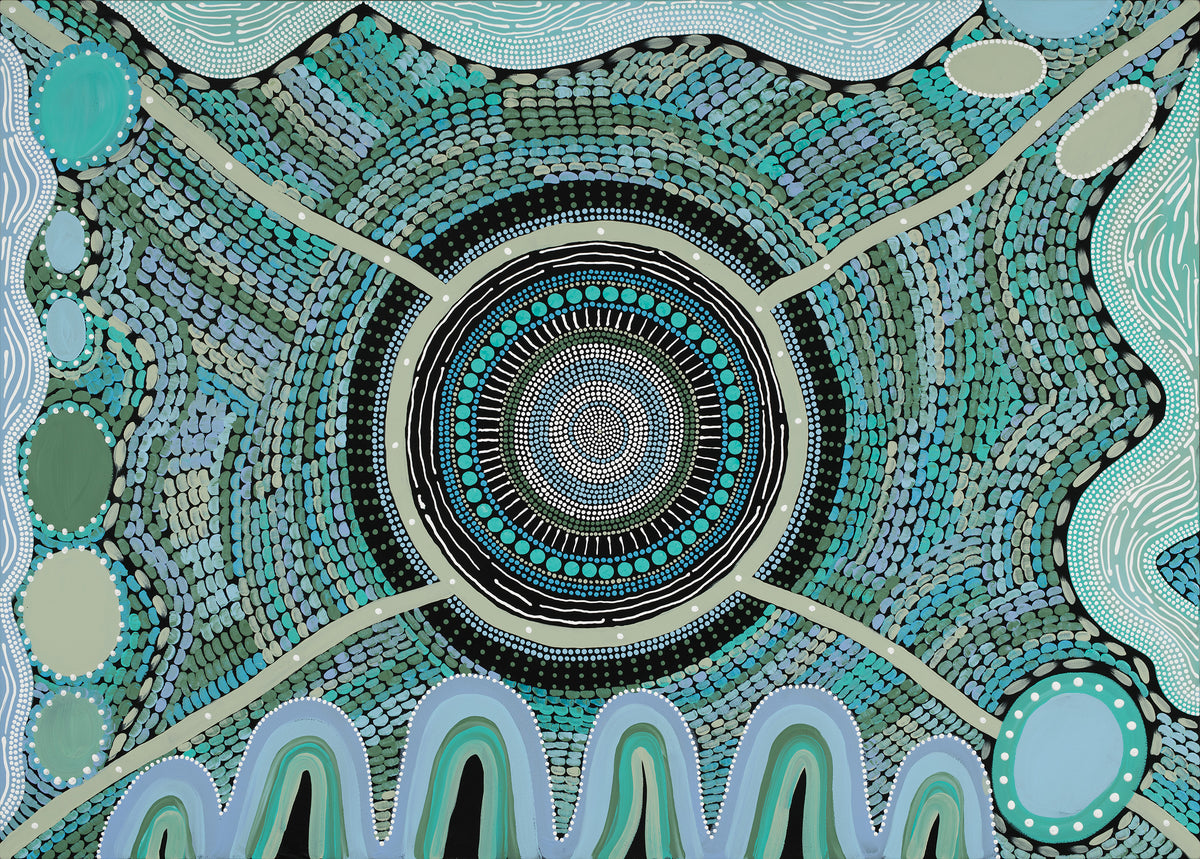 Miimi & Jiinda - Australian Indigenous Art & Lifestyle Brand