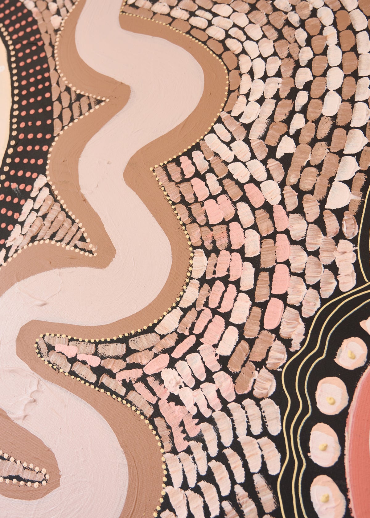 Yarrawarra, Original Painting