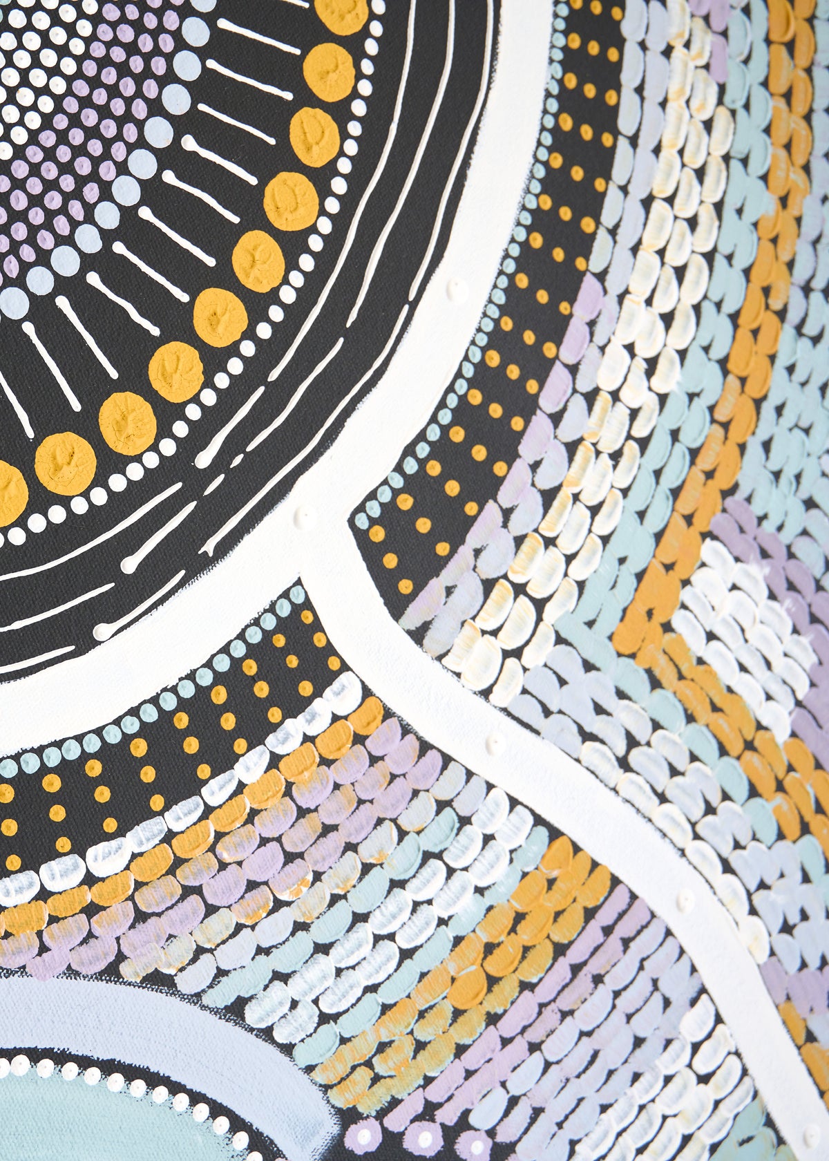 Nguunmarrambili, Original Painting