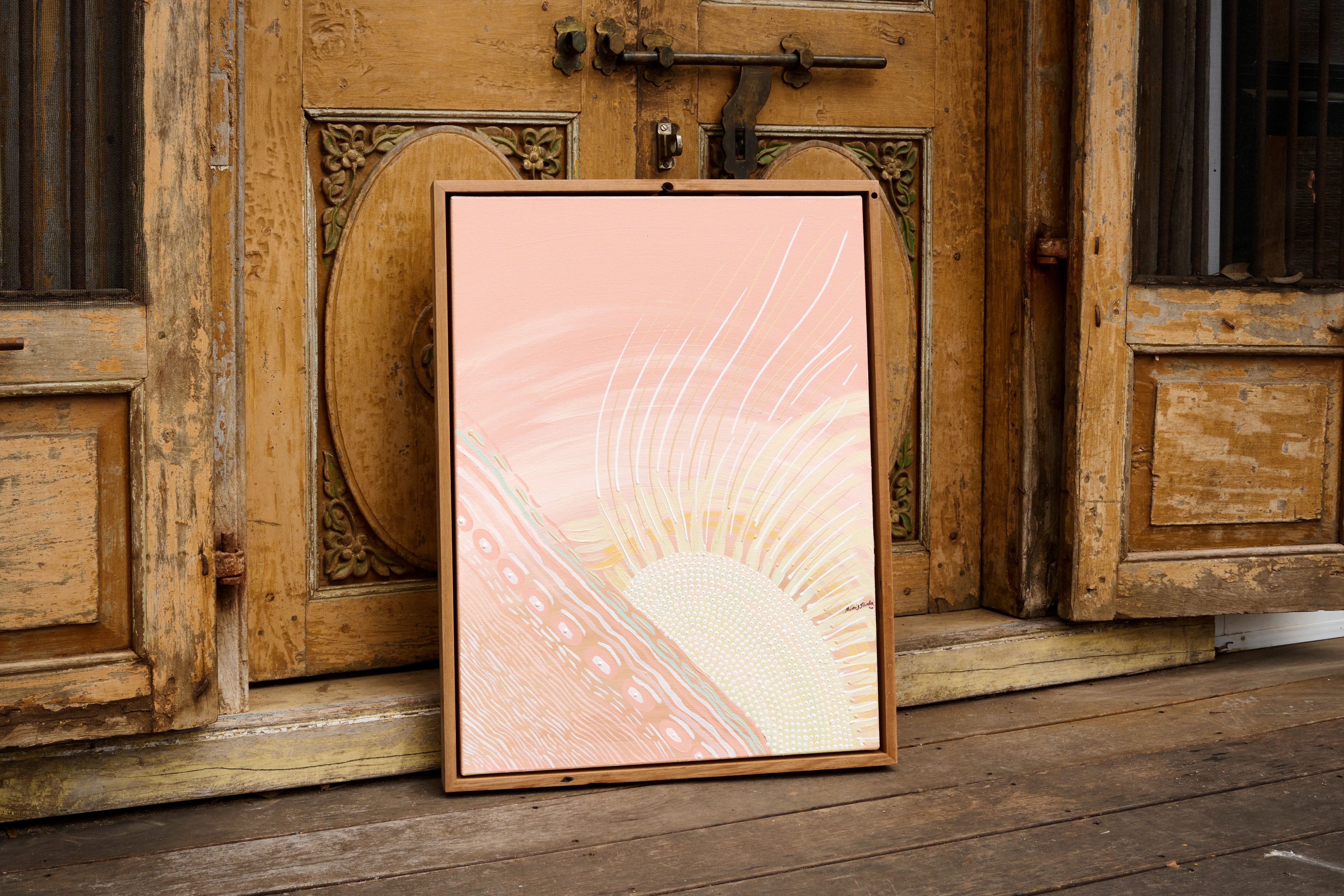 Barlaaganya (Shine Of The Sun)