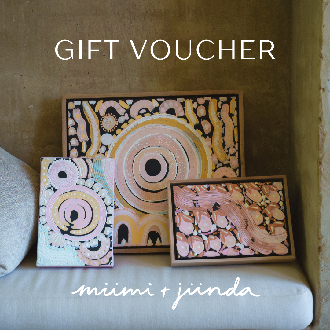 Gift Vouchers