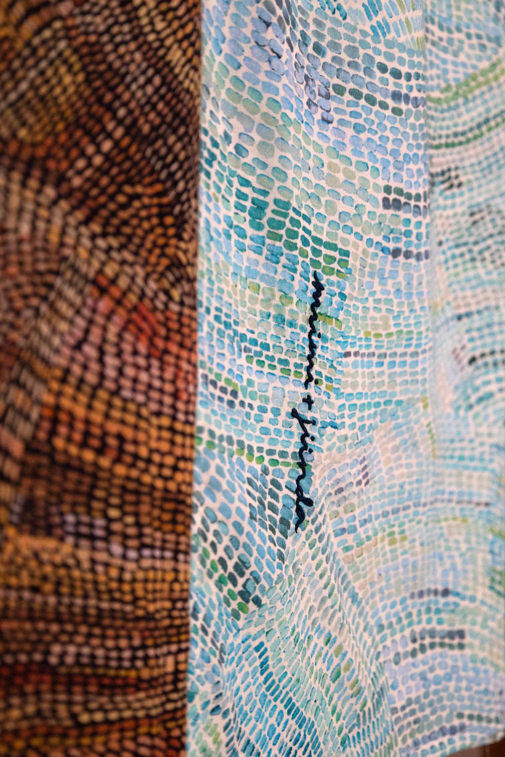 Saltwater Jaanymili Sarong