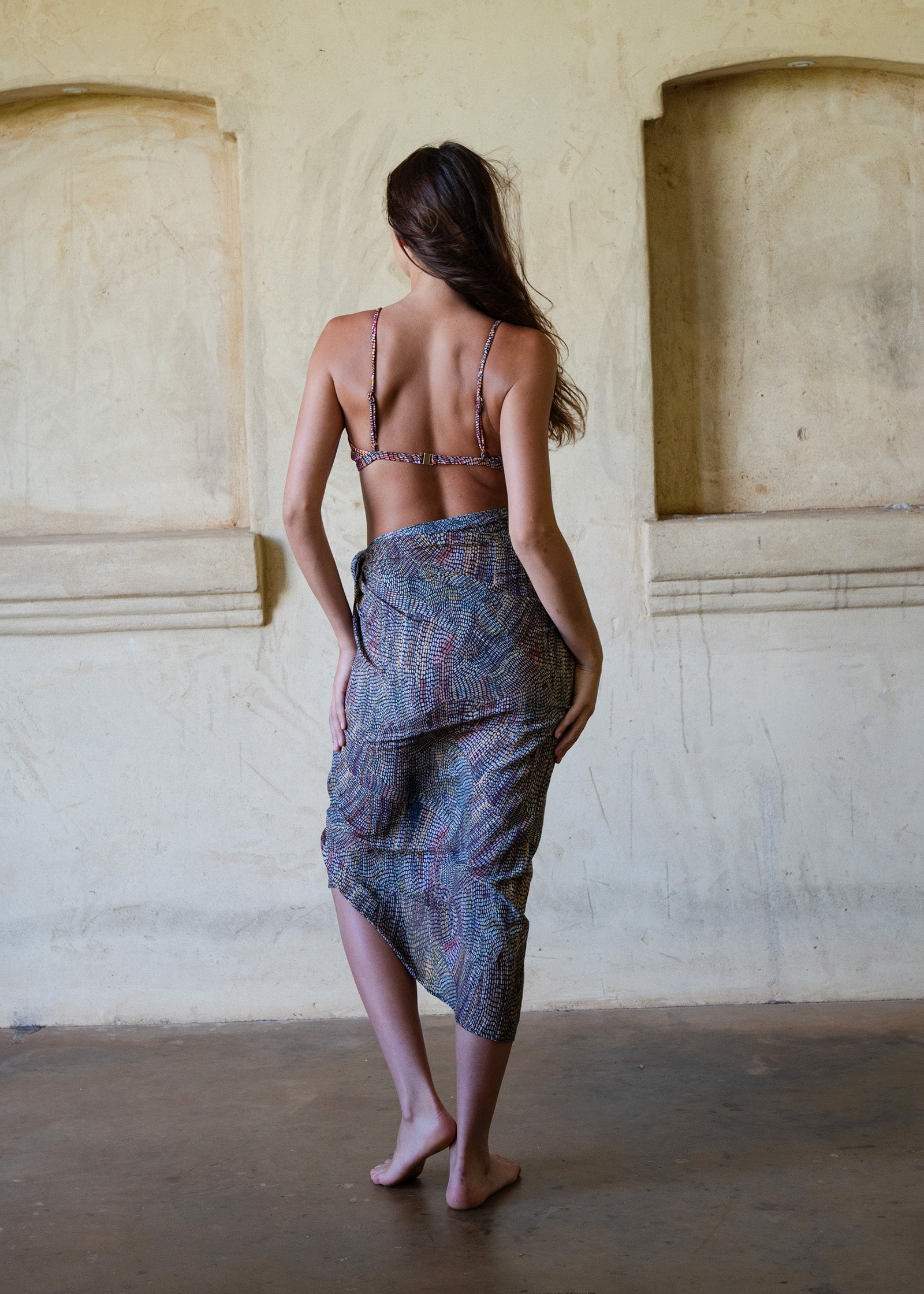 Jaanymili Sarong